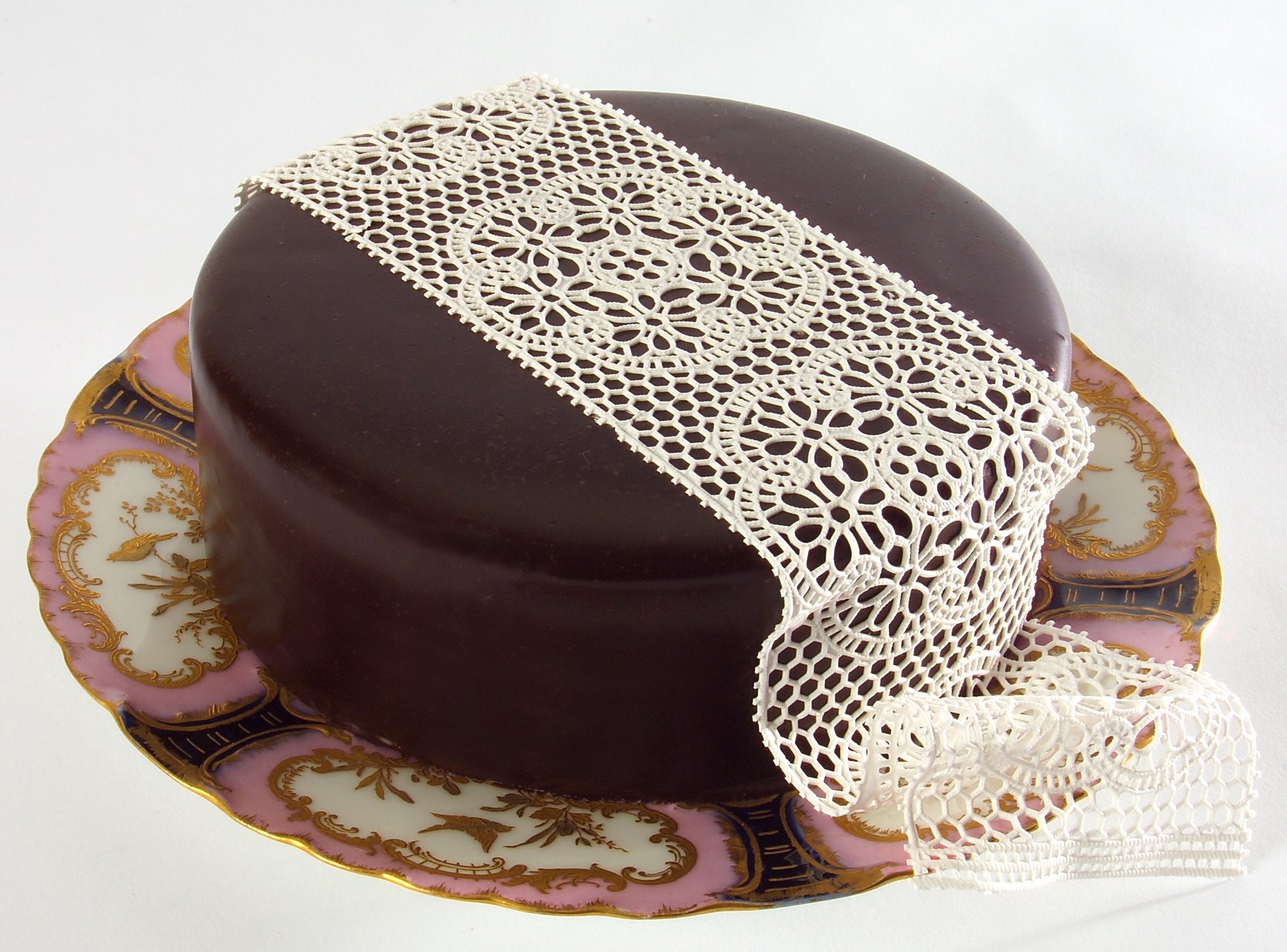 SugarVeil Lace Mat - Extra Large