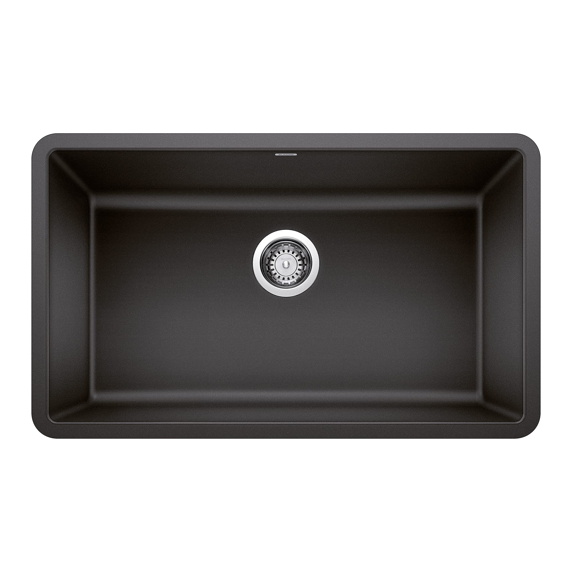 BLANCO 442534 Precis Single Bowl-Anthracite 30 Kitchen Sink