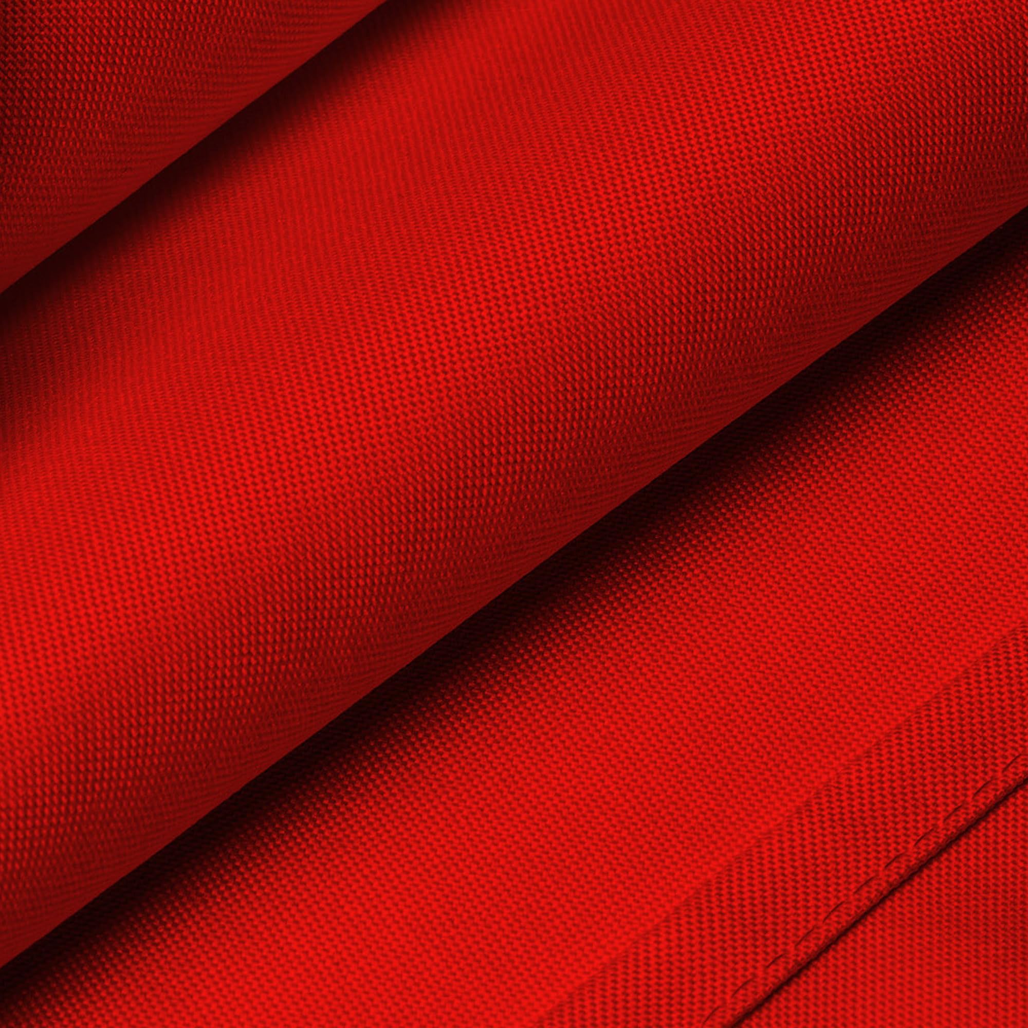 Lann'S Linens - 90 Round Premium Tablecloth For Wedding/Banquet/Restaurant - Polyester Fabric Table Cloth - Red