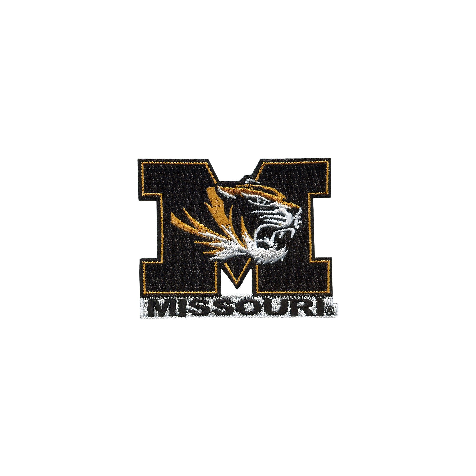 Tervis Made In Usa Double Walled University Of Missouri Tigers Insulated Tumbler Cup Keeps Drinks Cold & Hot, 16Oz, Primary Logo
