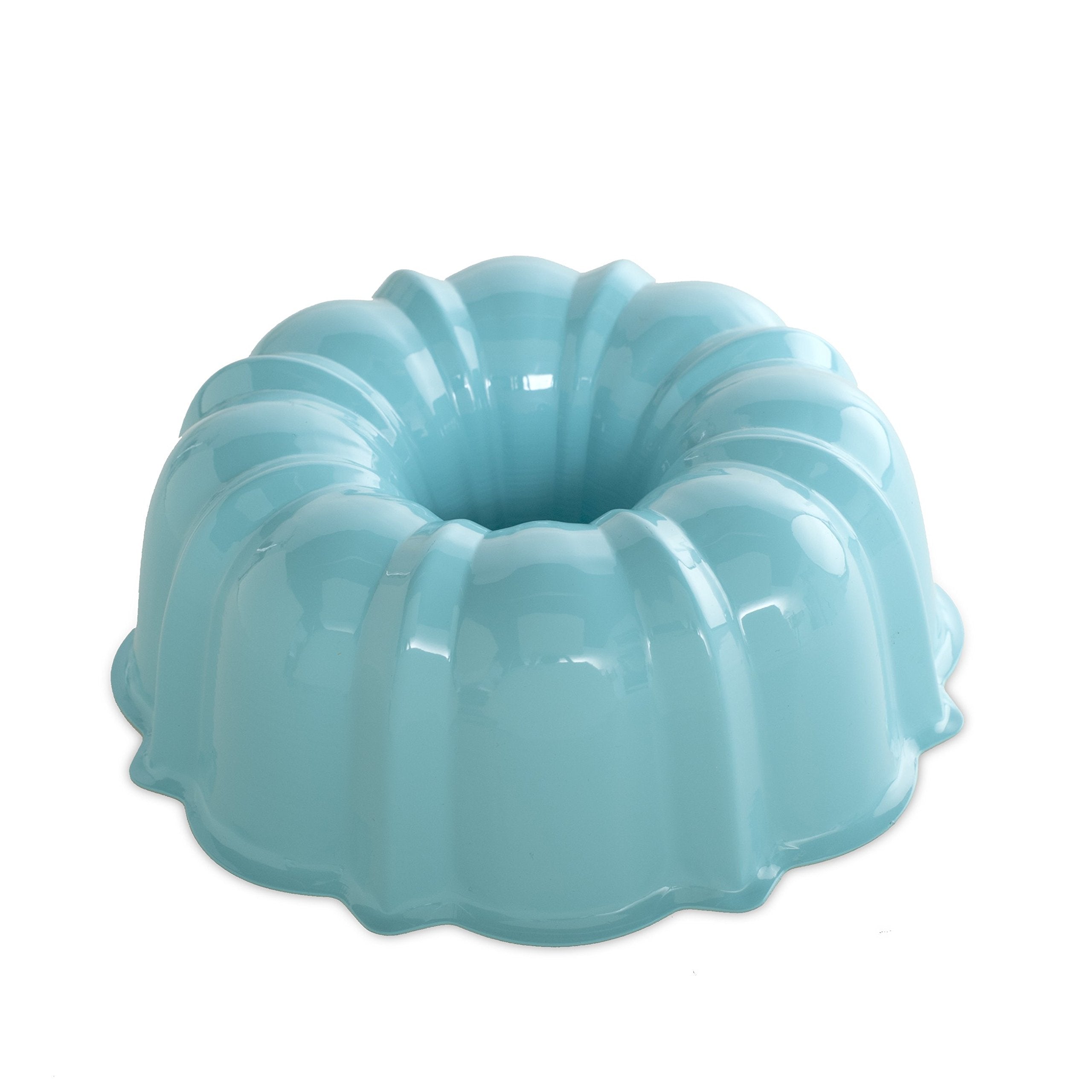 Nordic Ware 10.38 in. W x 10.38 in. L Cake Pan
