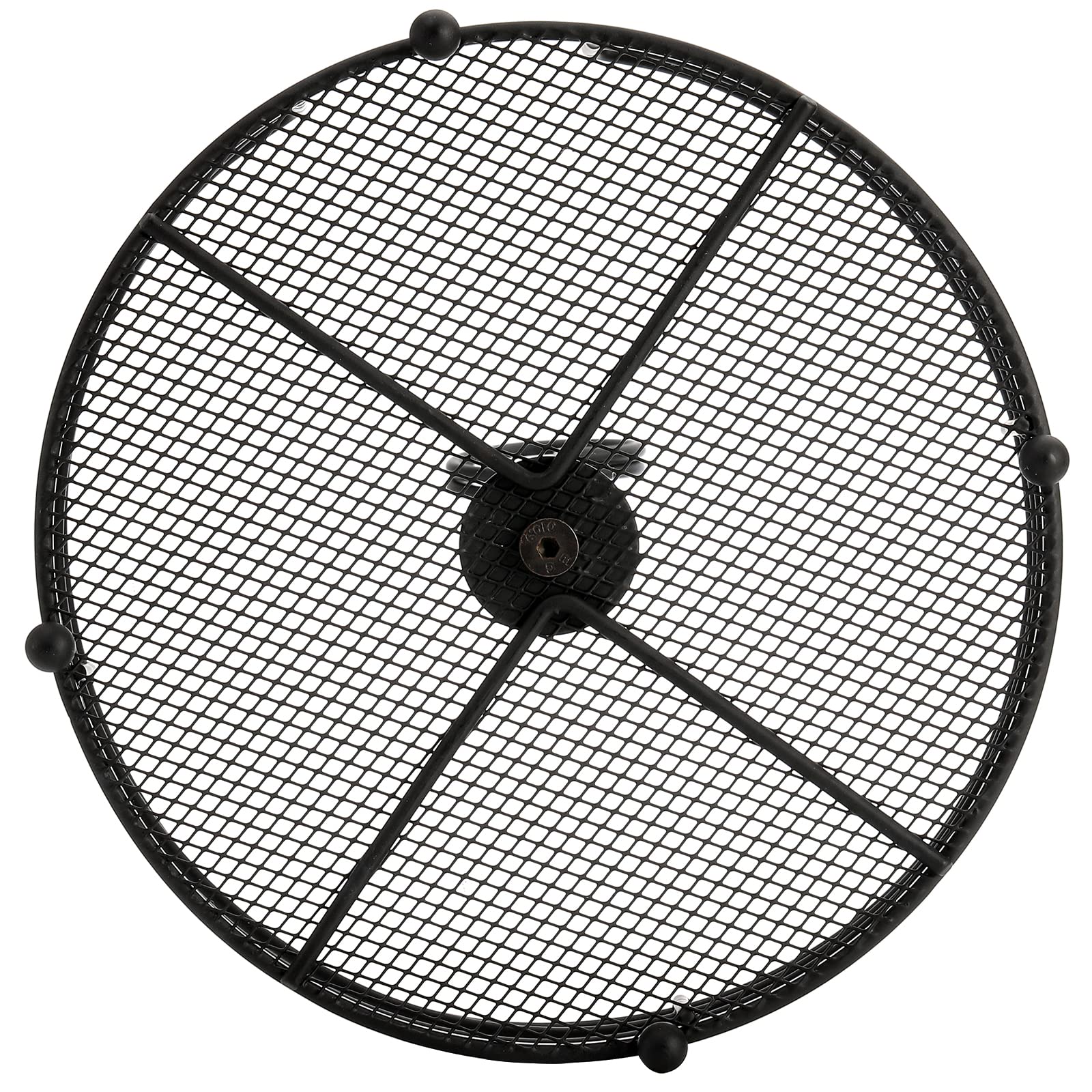 Zoofox 2 Pack Metal Condiment Caddy, Tabletop Spice Organizer For Kitchen Pantry, Patio Tables, Countertop, Picnics, Dining Tabl