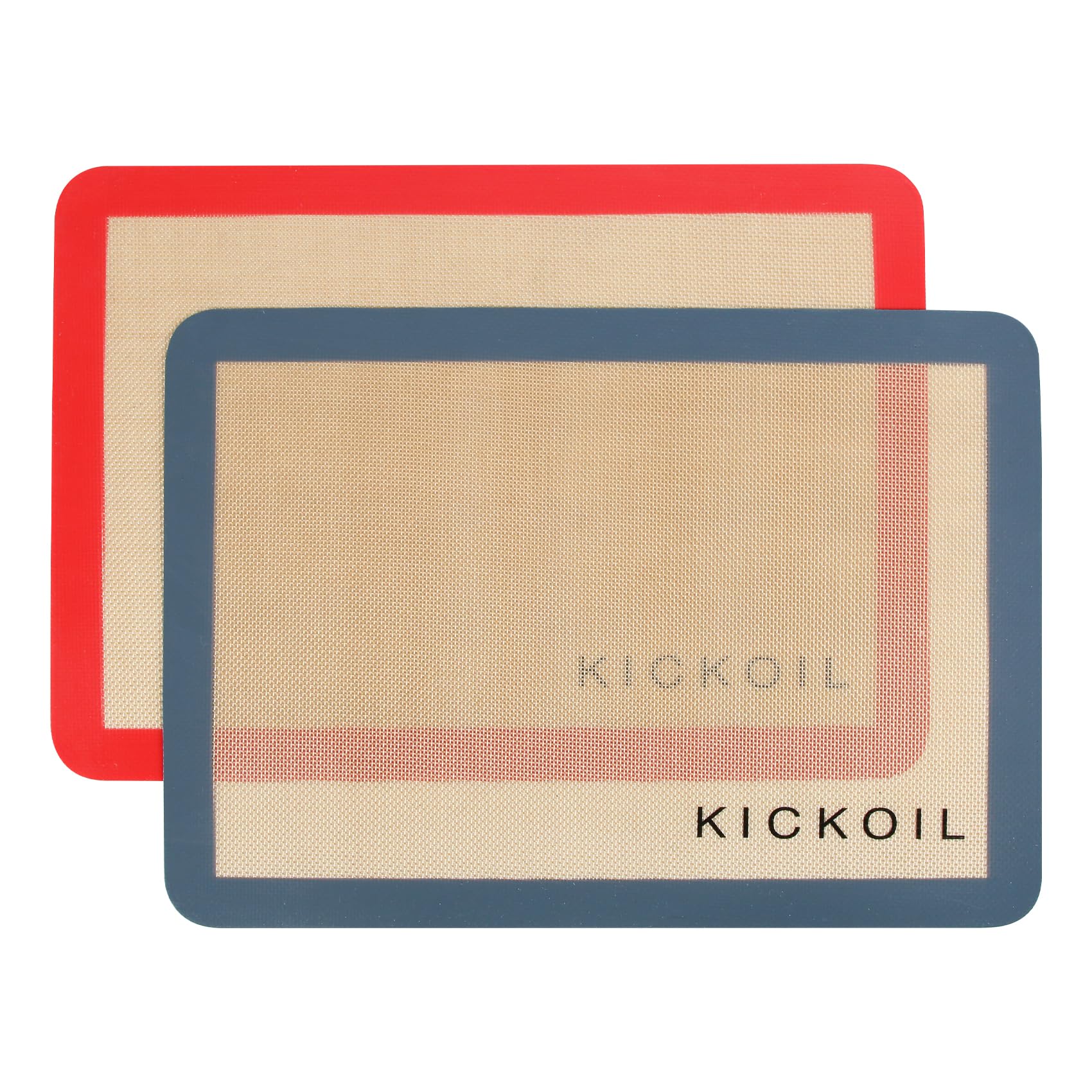 Silicone Baking Mat Non Stick Baking Sheet Cooking Baking Essentials Gadgets,Kitchen Accessories Like Reusable Parchment Paper O