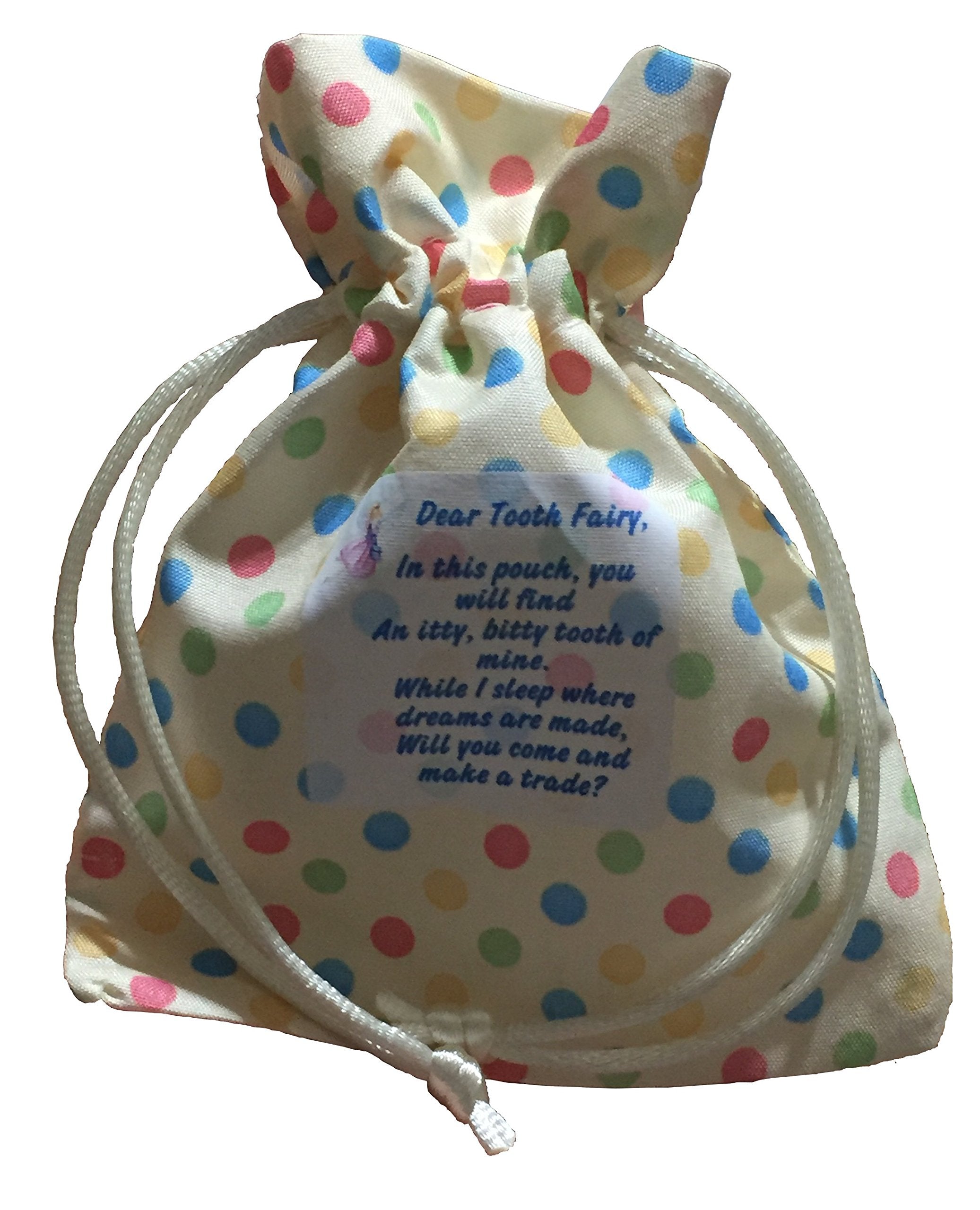 Tooth Fairy Kit By Morning Giggles