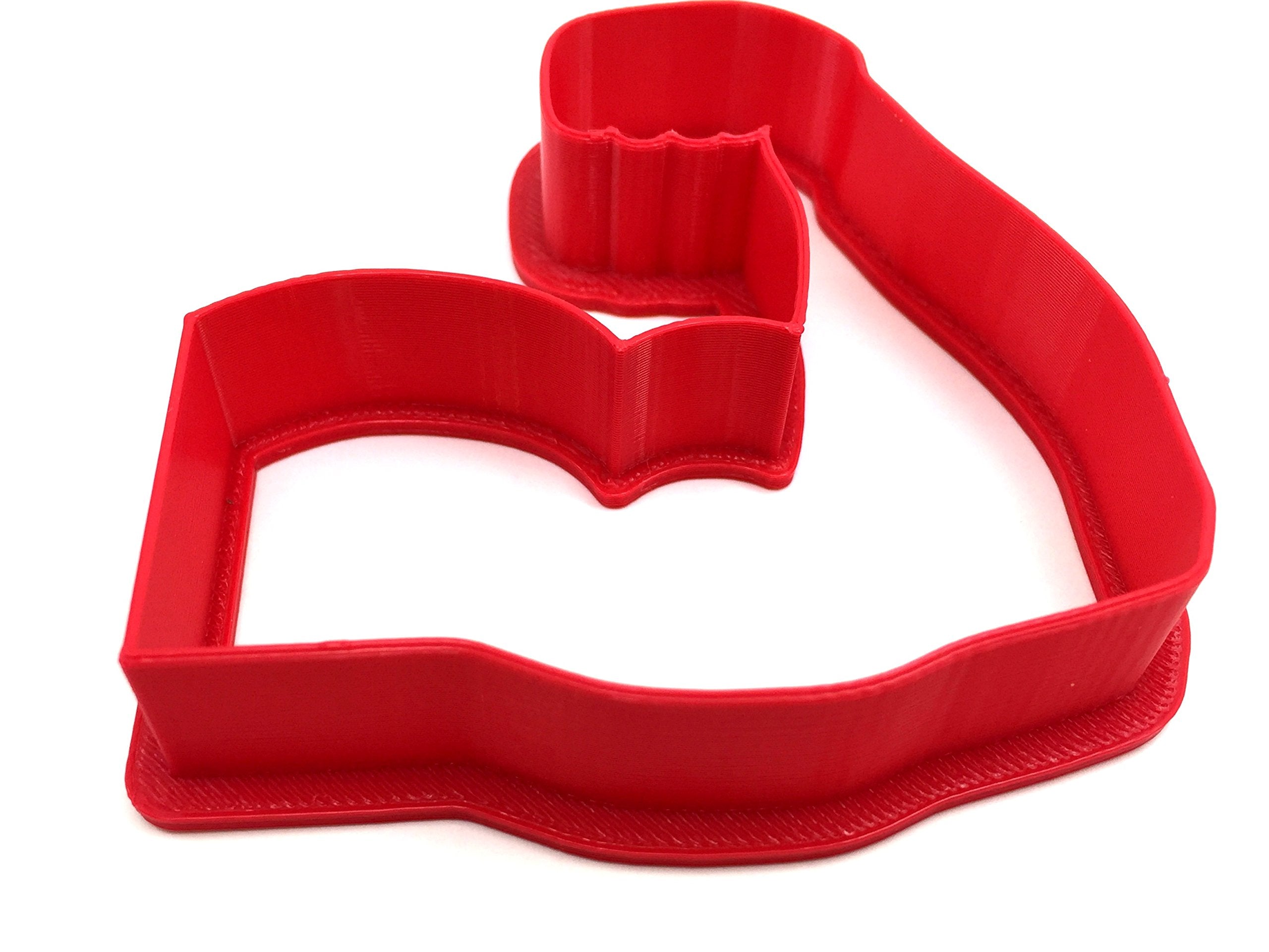 Strong Arm Cookie Cutter