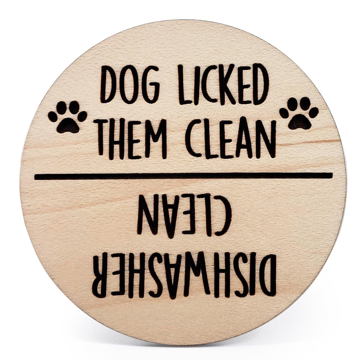 Funny Kitchen Gadgets Clean And Dirty Sign For Dishwasher, Apartment Essentials For First Apartment Must Haves, Funny Clean Dirt