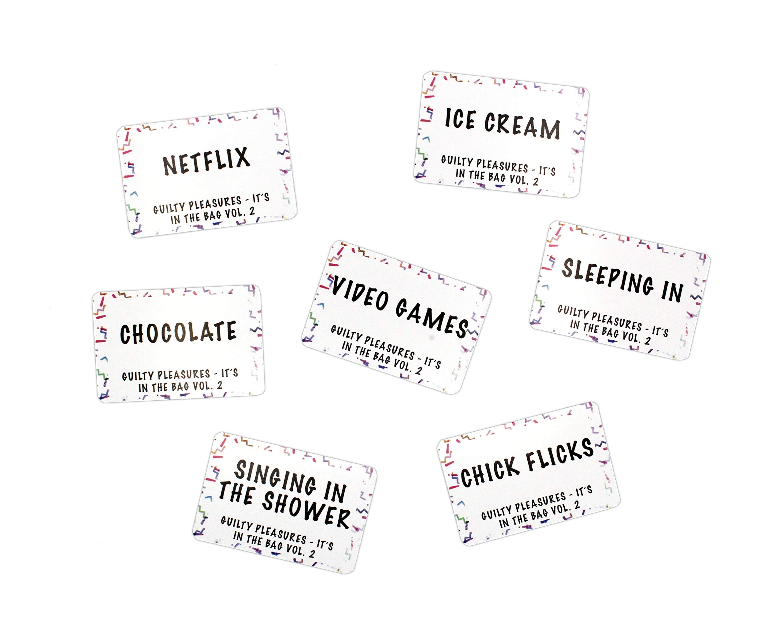 Its In The Bag! - Party Game Will Have You Laughing Hysterically - Like Charades On Steroids For Family And Adults - Easy To Lea