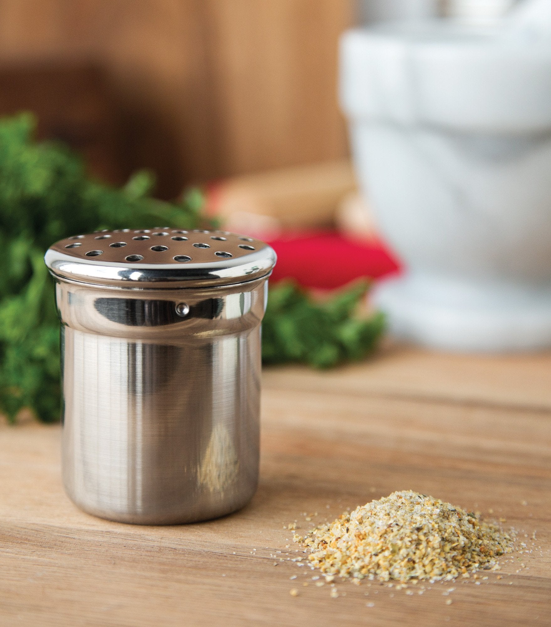 Fox Run 2.75'' Shaker With Large Holes