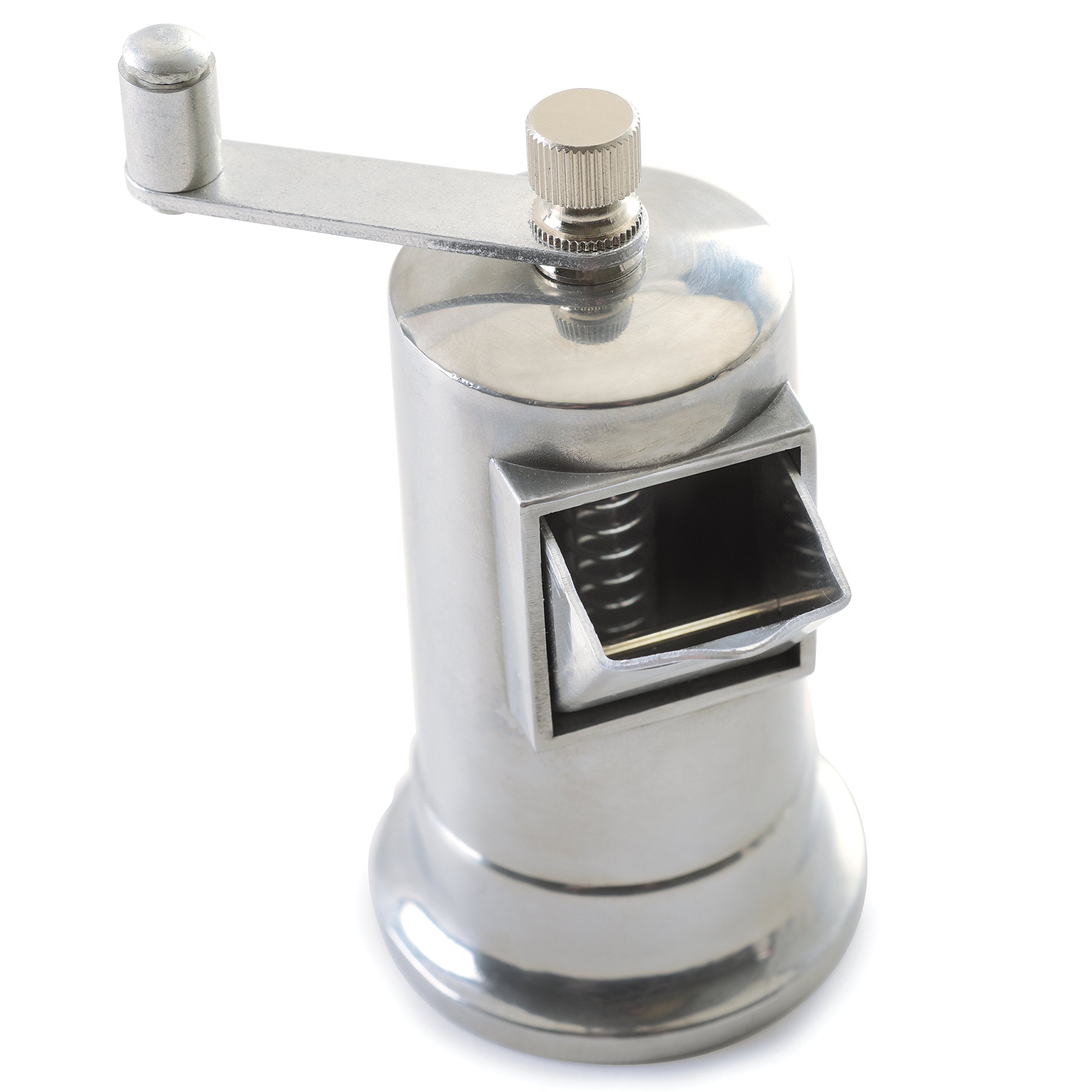 Norpro Pepper Mill, Metal