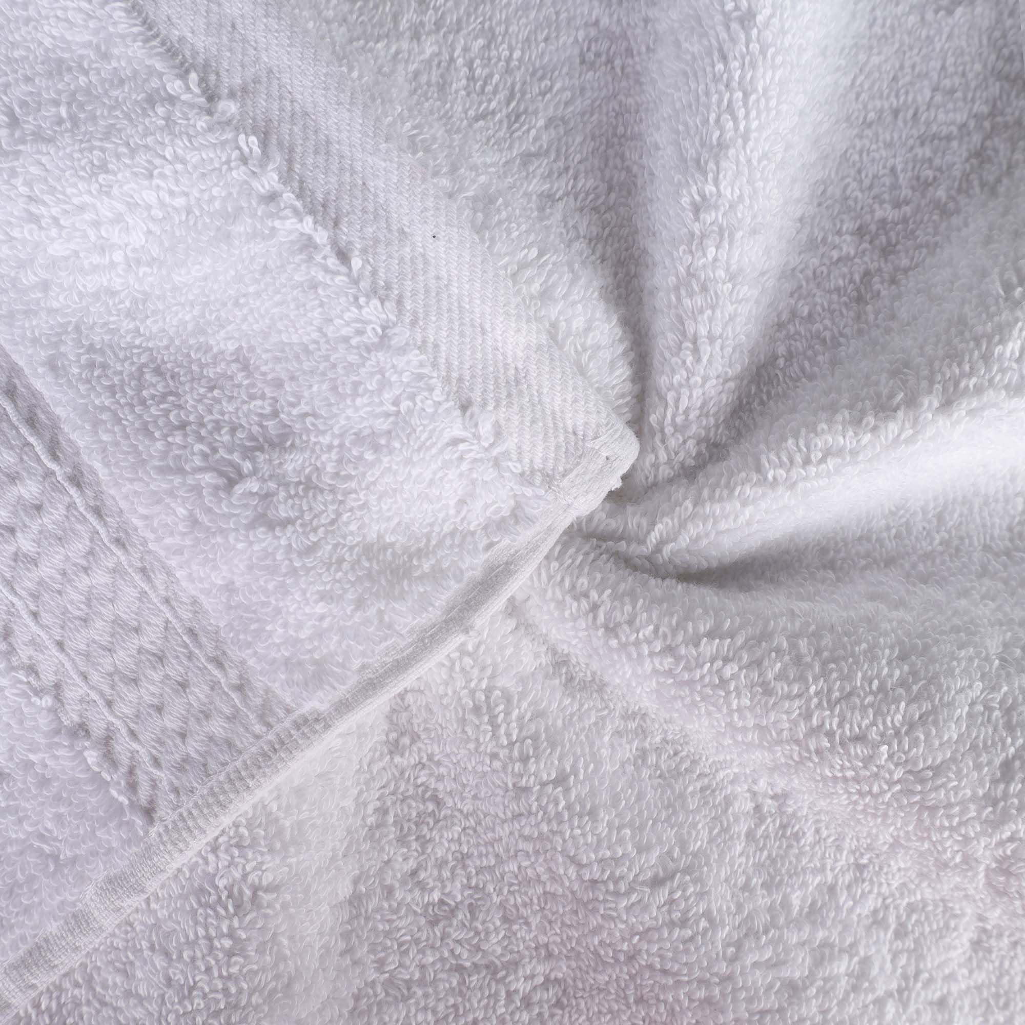 Superior Egyptian Cotton Pile Bath Sheet Set Of 2, Ultra Soft Luxury Towels, Thick Plush Essentials, Absorbent Heavyweight, Gues