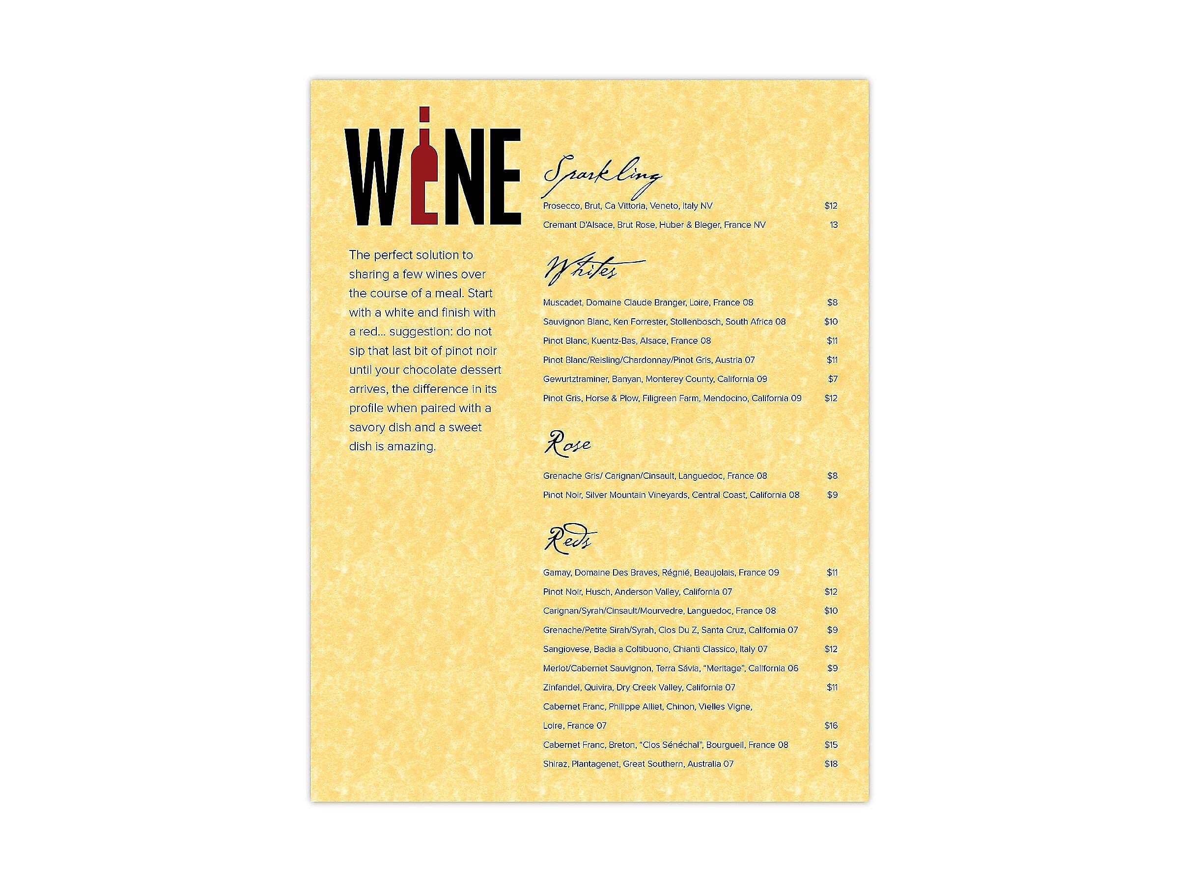 Soup994Ck336 - Parchment Specialty Paper