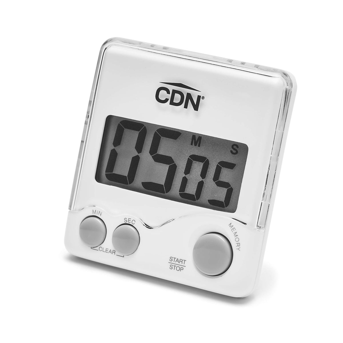 Component Design Loud Alarm Large Digit Timer – Homenkitchenshop