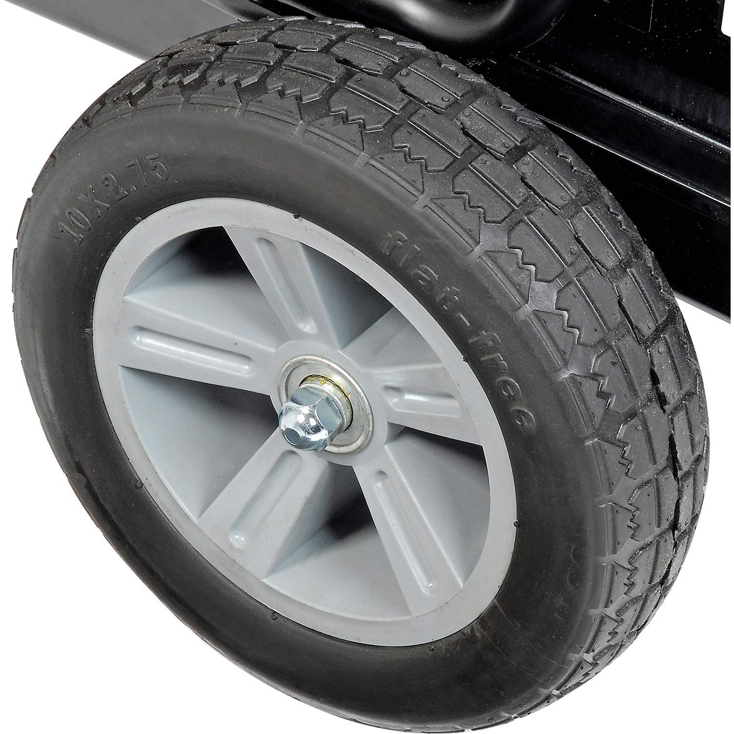 Dyna-Glo Workhorse Kfa220Wh, 180K Or 220K Btu Kerosene Forced Air Heater