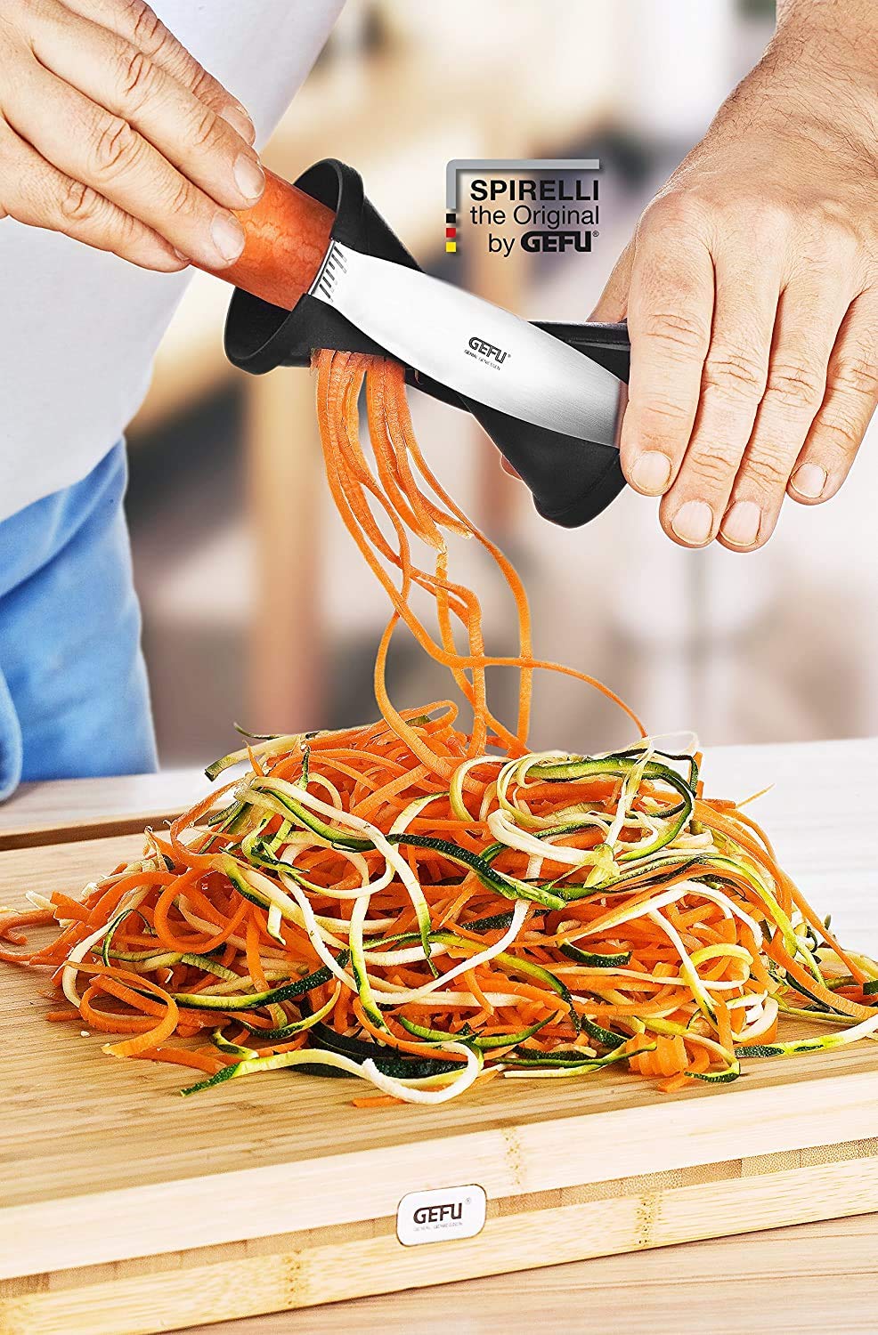 Gefu Spirelli Spiral Slicer (13460)