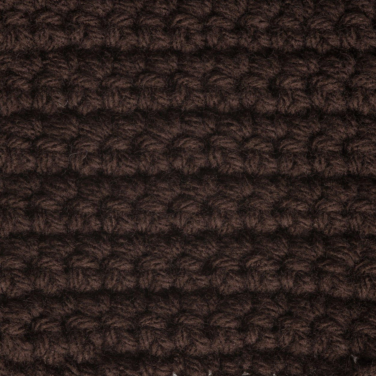 Bernat Super Value Yarn, 5 Oz, Chocolate, 1 Ball