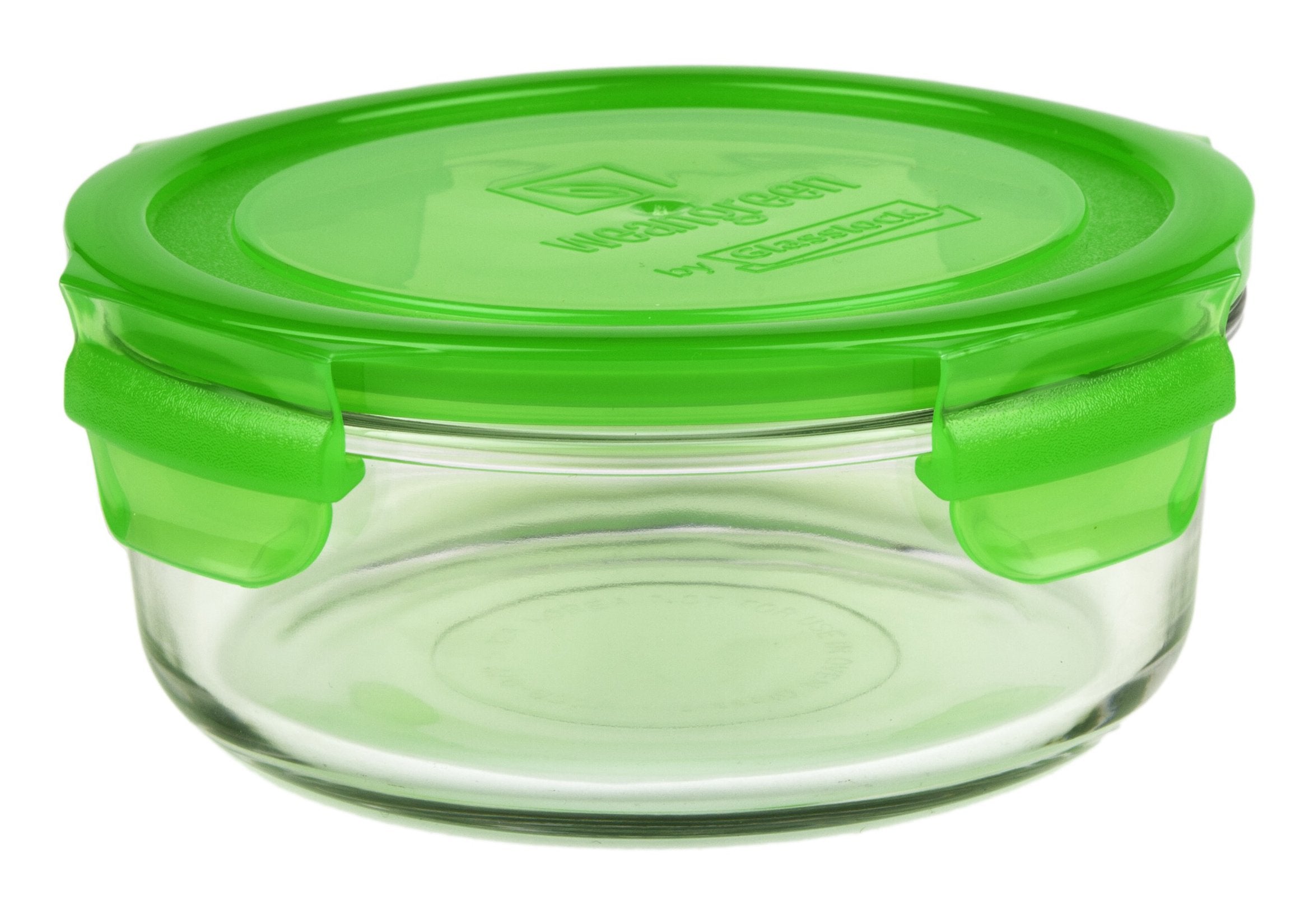 Wean Green Meal Bowl Pea, 3 cups