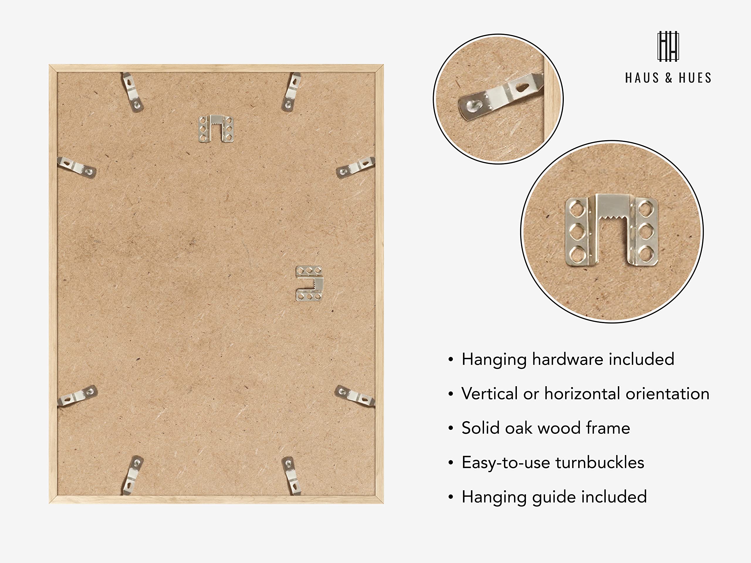 Haus And Hues Funny Bathroom Decor & Bathroom Signs - Funny Bathroom Wall Art & Bathroom Decor Signs, Funny Bathroom Signs, Funn