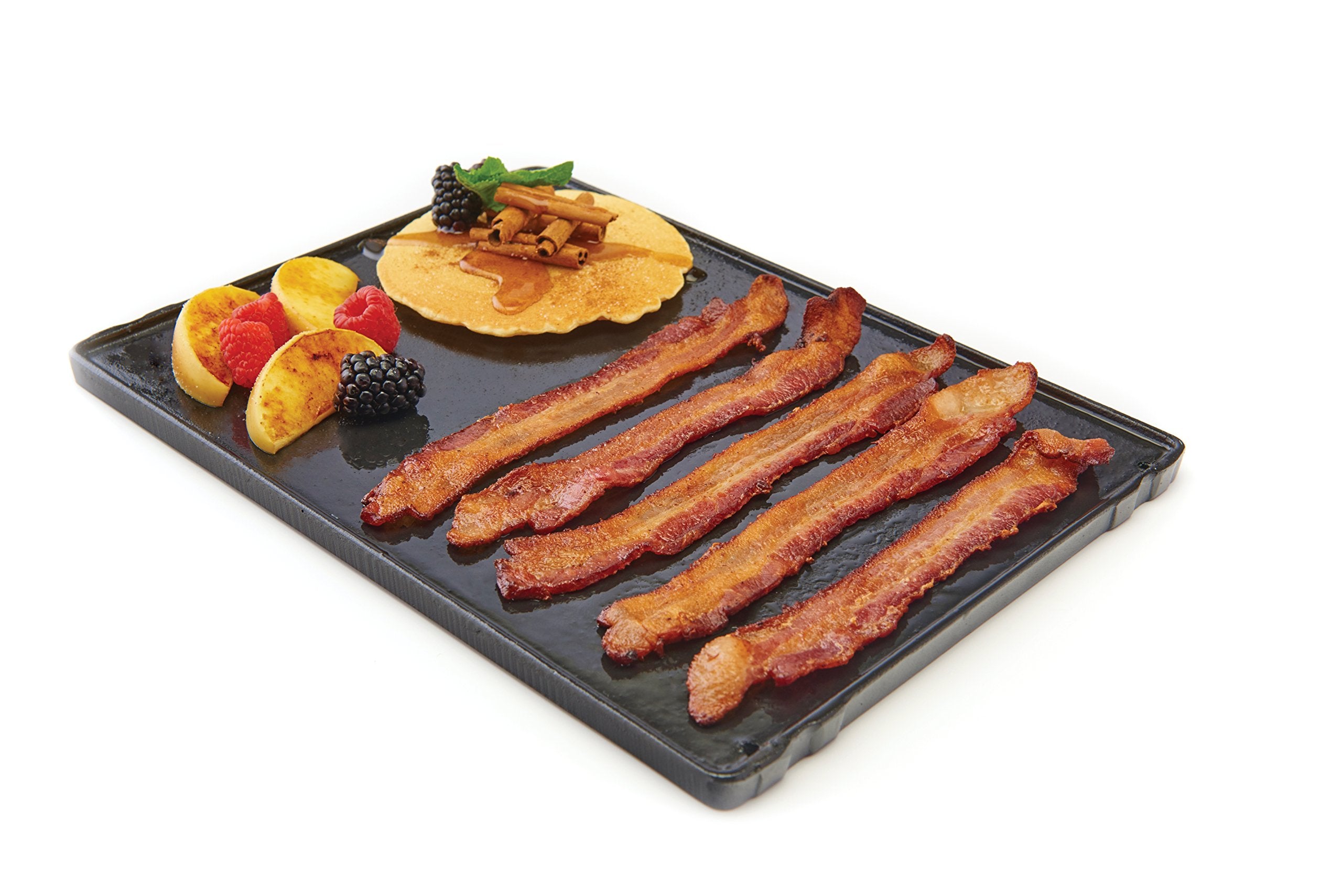 Grillpro 91212 Universal Cast Iron Griddle