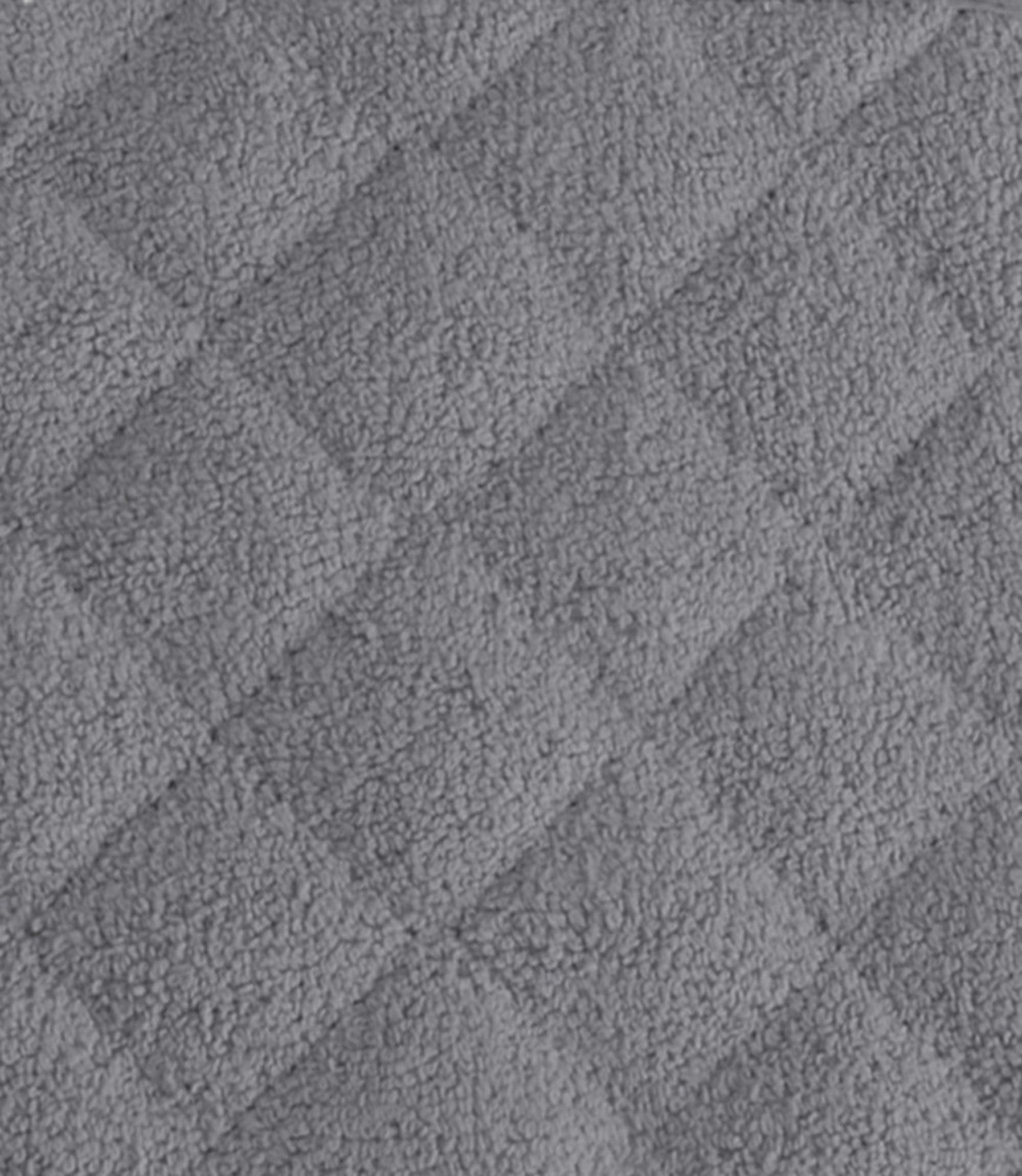 DII Gray Terry Potholder (Set of 3)