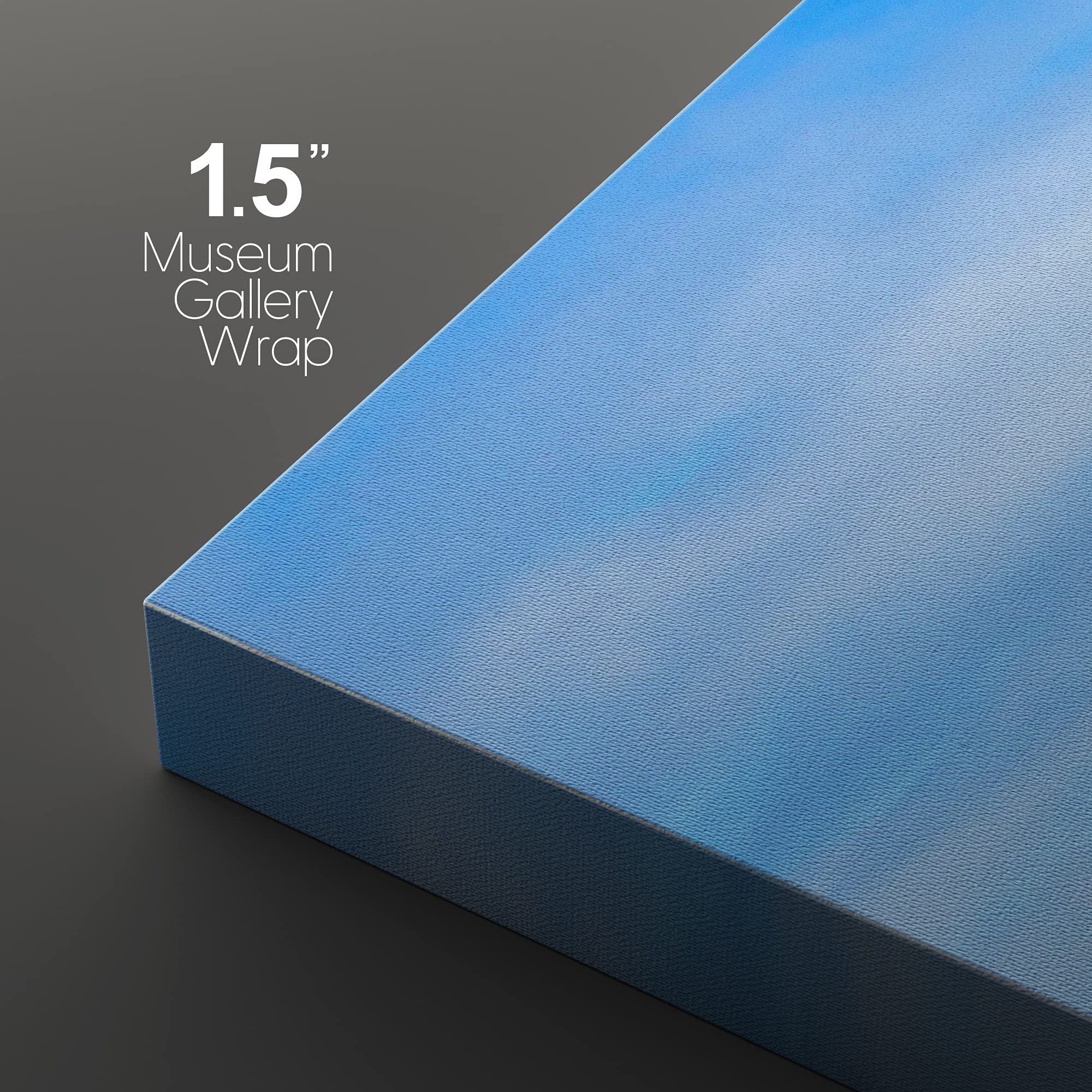 Wall26 Canvas Print Wall Art Set White & Red Cruise Ship In Coastal Dock Nature Ocean Photography Realism Nautical Scenic Colorf