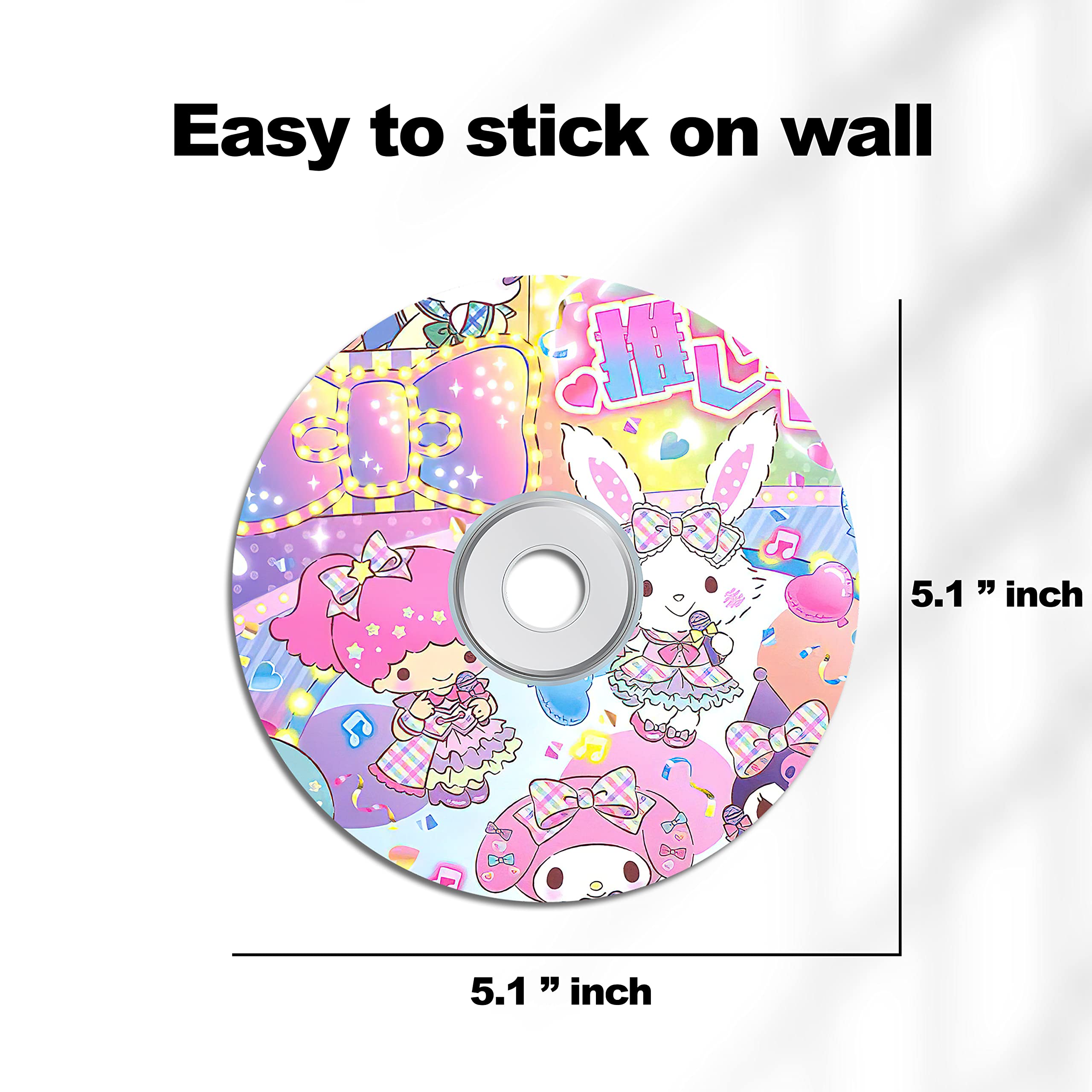 Hk Studio Kawaii Room Decor For Teen Girls - Kawaii Stuff, Kawaii Decor
