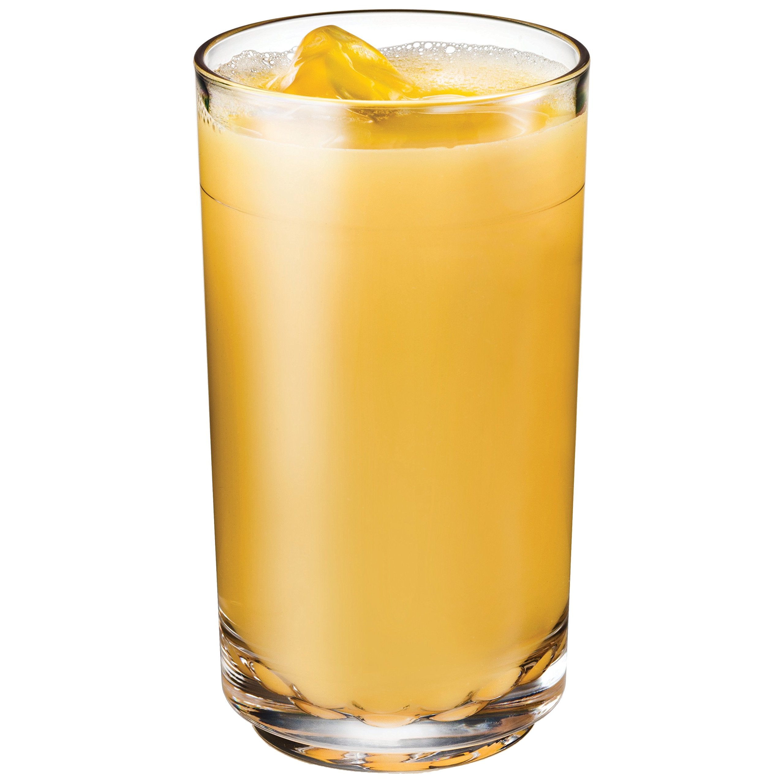 Drinique Elt-Ta-Clr-4 Elite Tall Unbreakable Tritan Highball Glasses, 14 Oz (Set Of 4), Clear