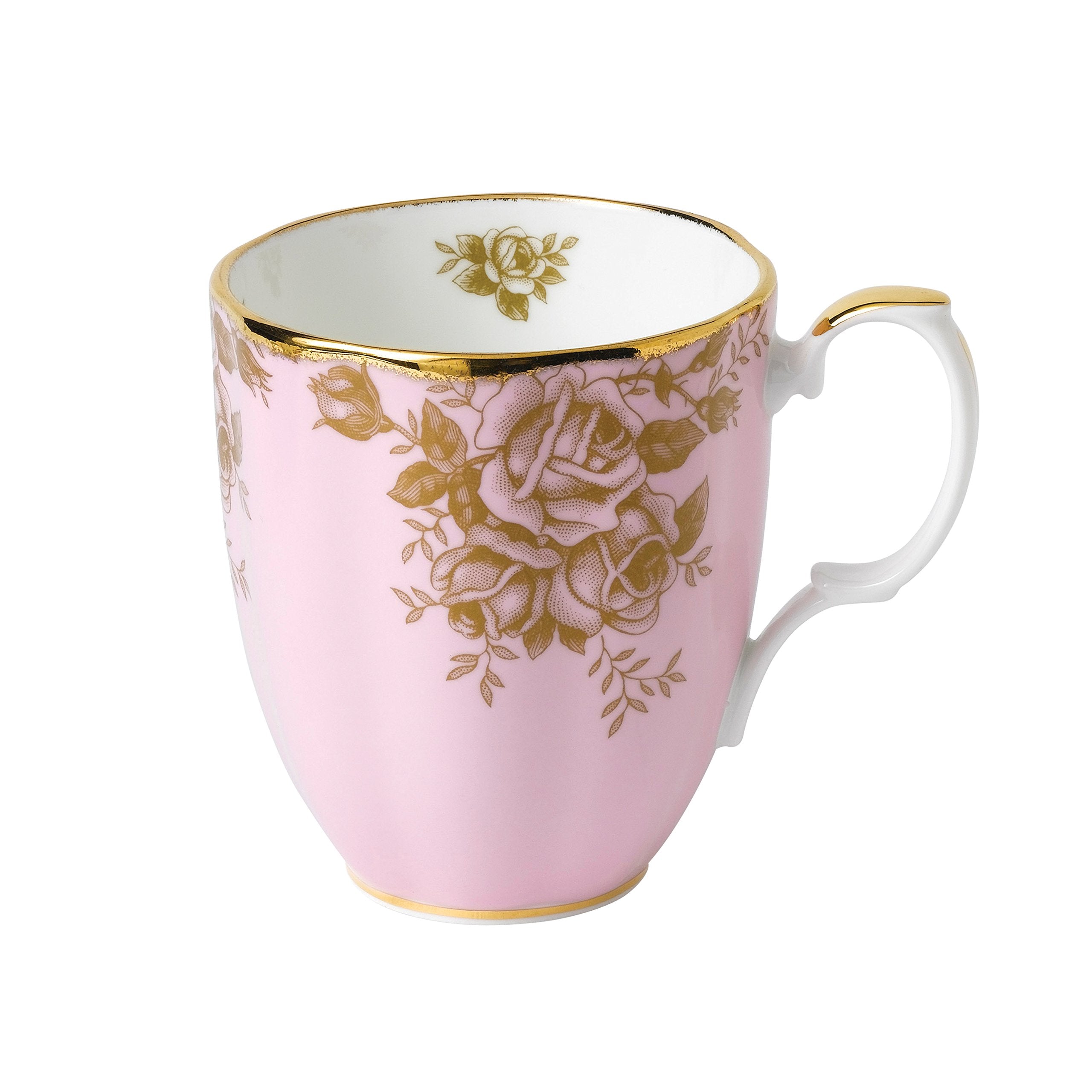 Royal Albert 100 Years 1960 Mug