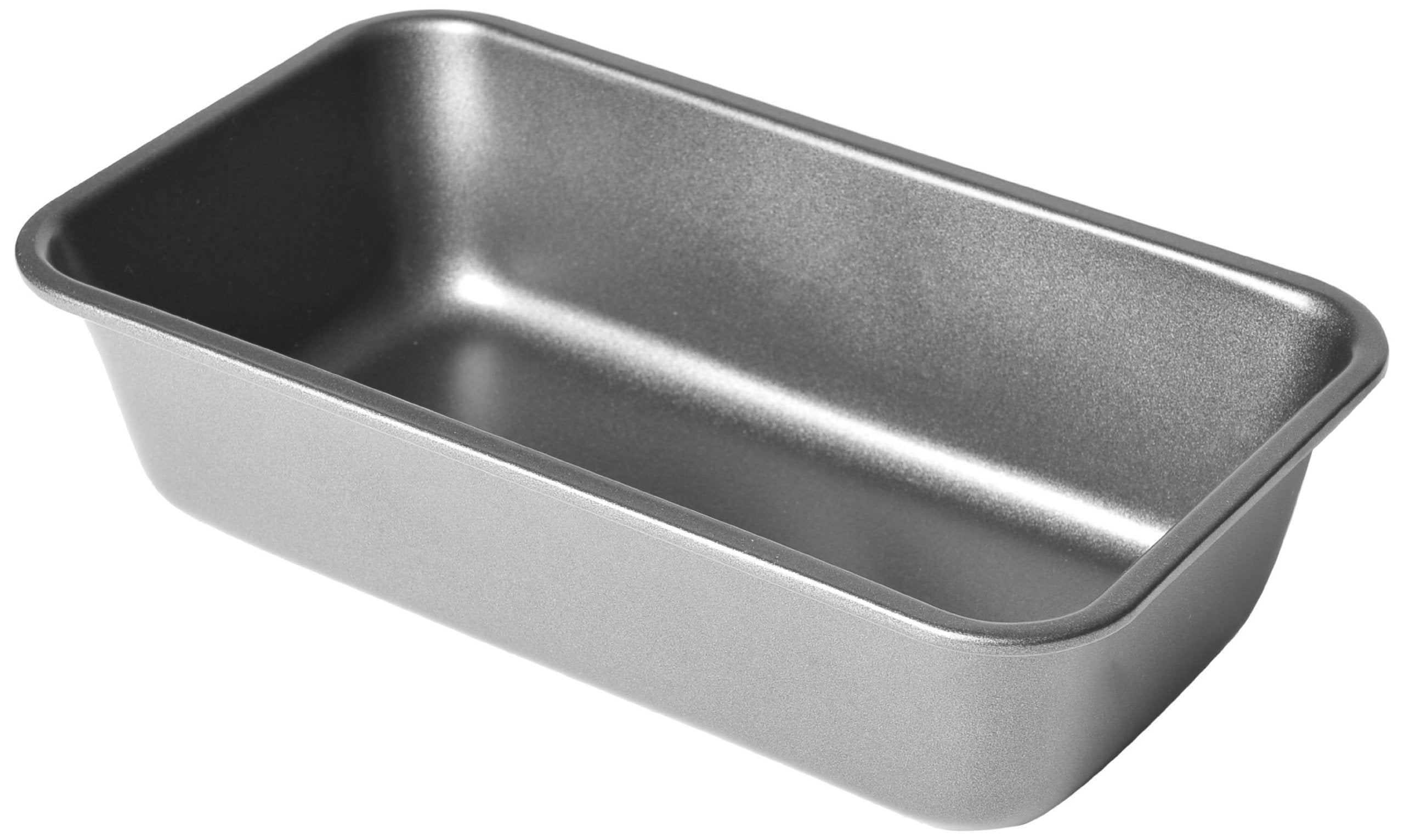 Chloe'S Kitchen Loaf Pan, 5-Inch By 9-Inch, Non-Stick