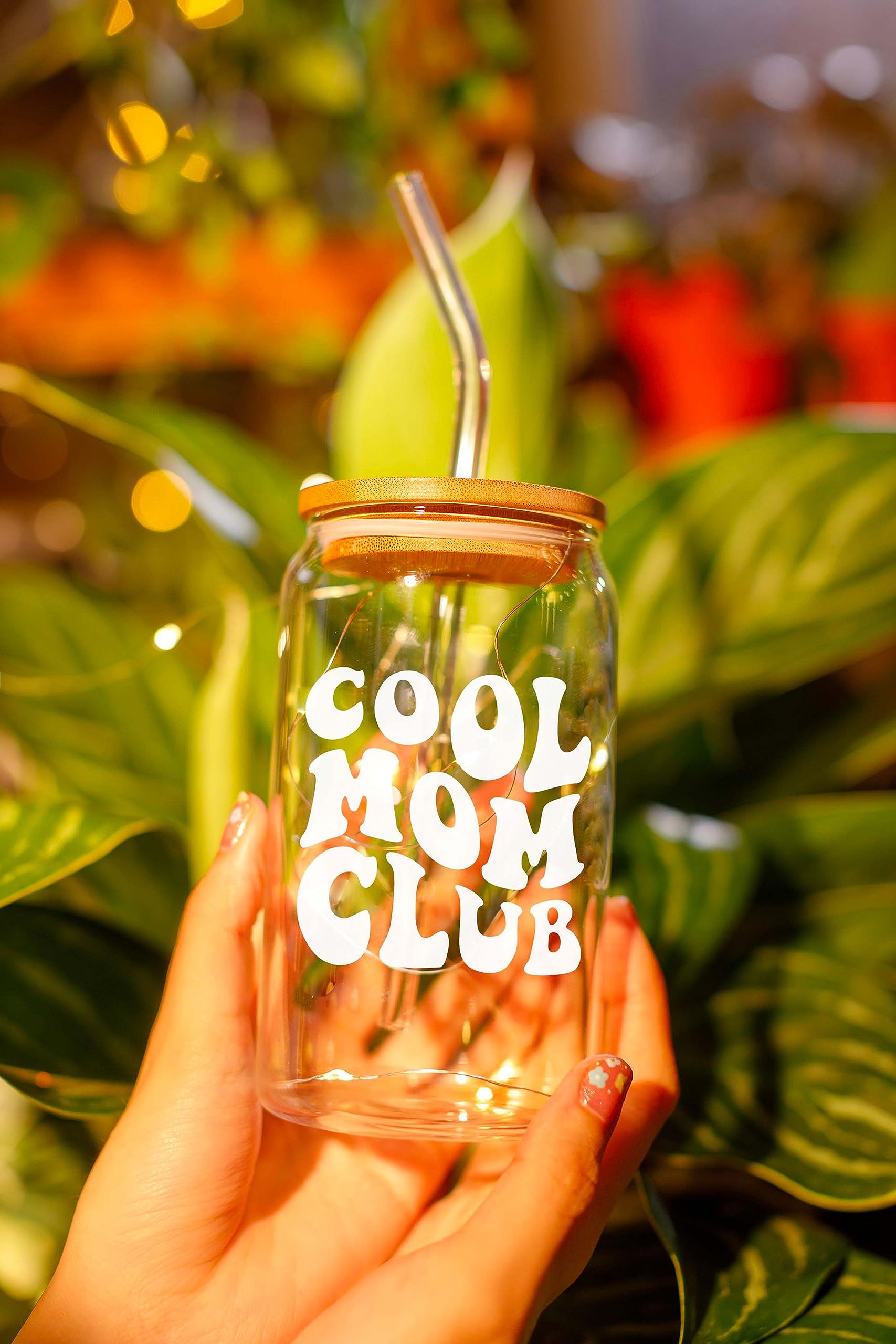 NewEleven Gifts For Mom - Birthday Gifts For Mom From Kids - Unique Birthday Present Ideas For Mother, Wife From Daughter, Son,