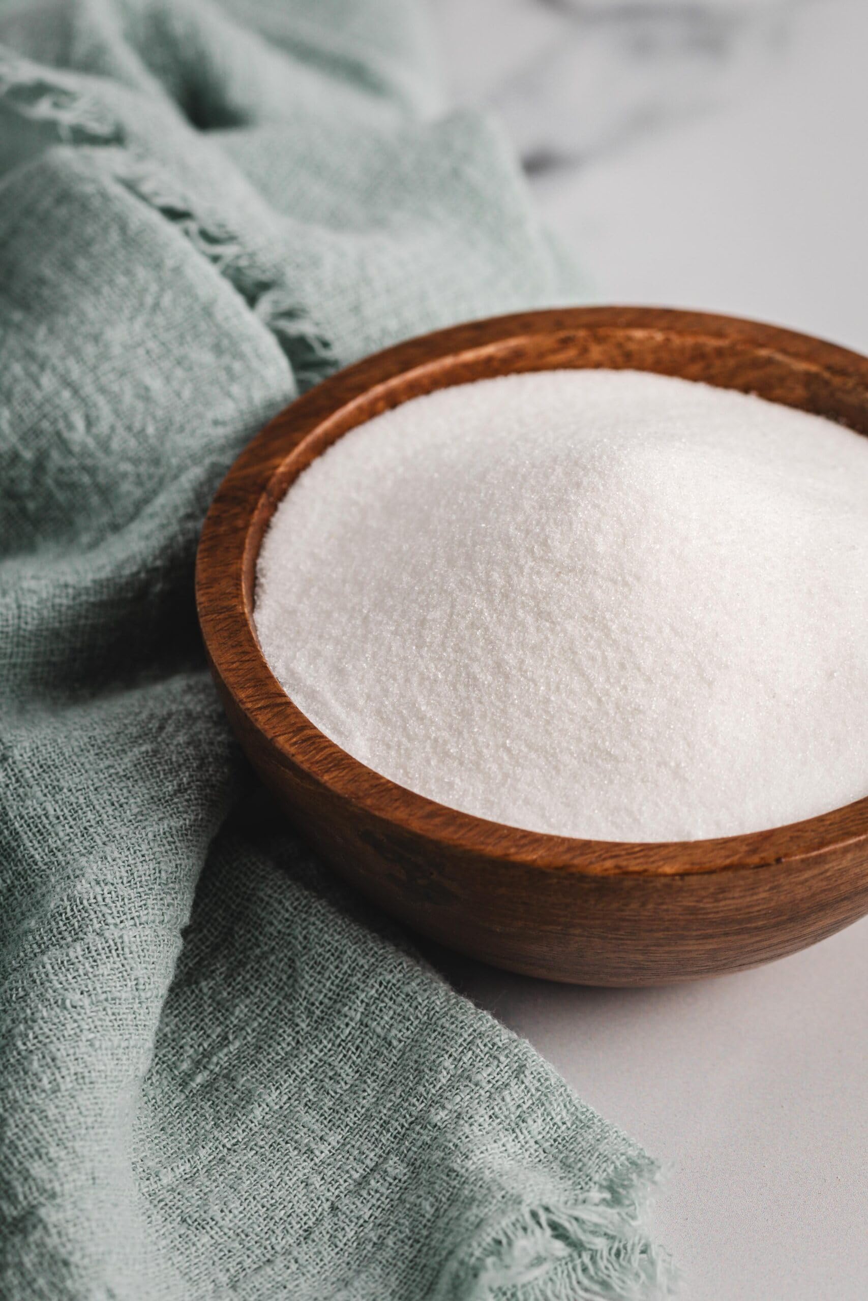 India Tree Superfine Caster Sugar, 1 lb Bag - Premium Baking & Dessert Sugar, Ideal for Sweet Treats