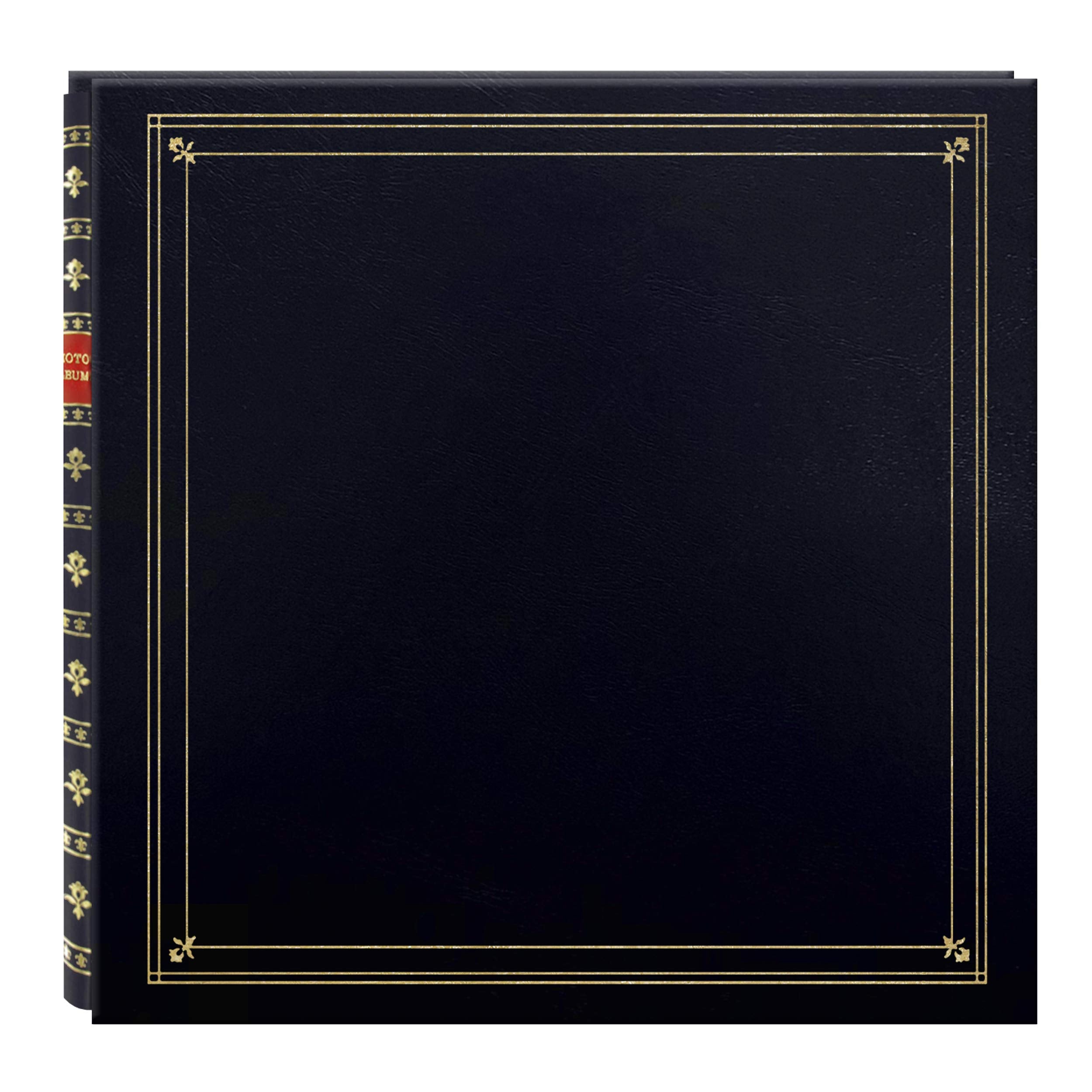 Pioneer Photo Albums MP-46 Navy Blue Photo Album