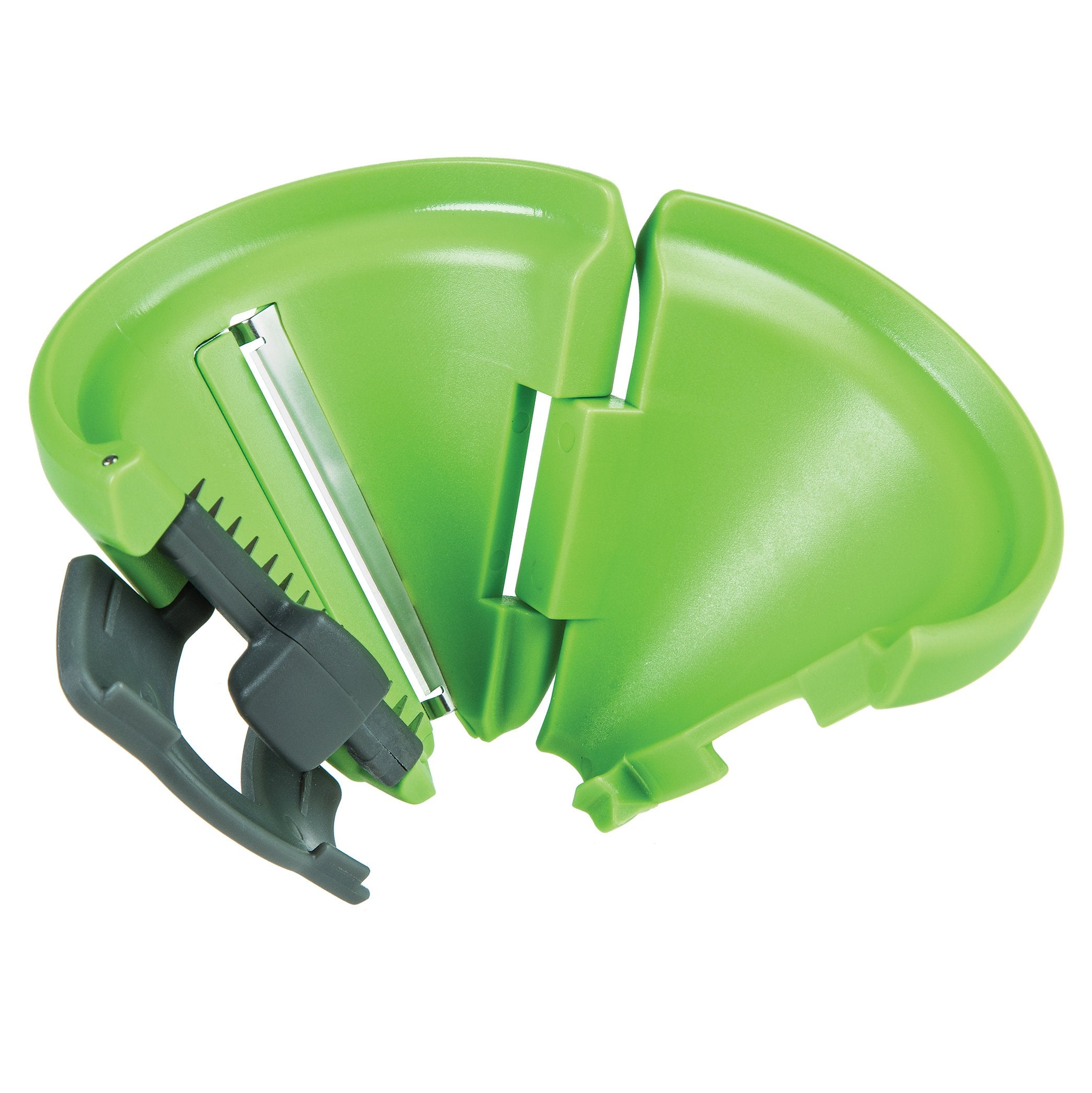 Prep Solutions By Progressive Veggie Pasta Maker 4.5'' X 3.5'' X 5''