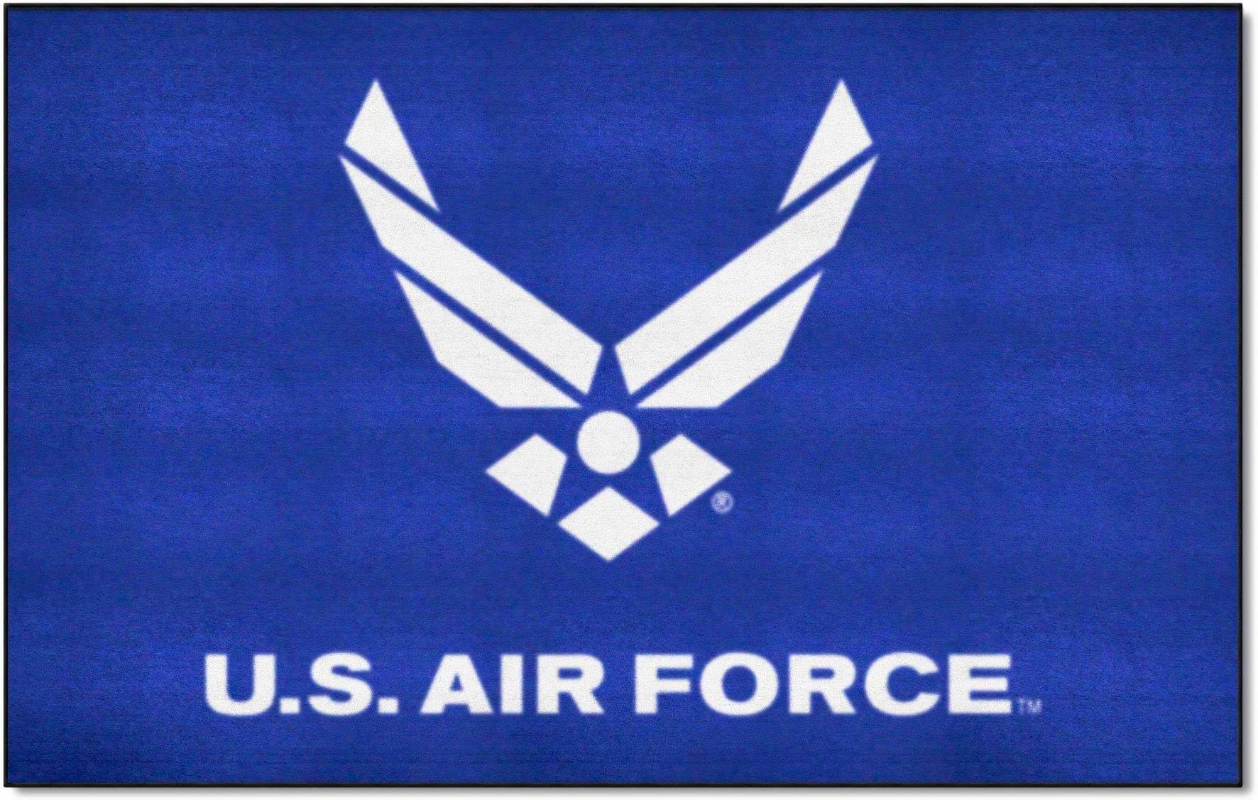 U.S. Air Force Rug - 5ft. x 8ft.