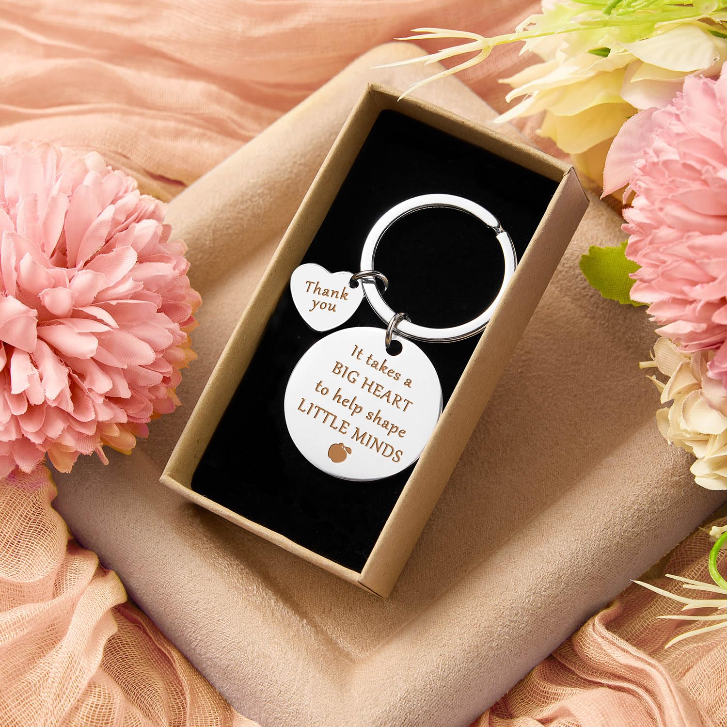 Teacher Christmas Gifts, Teacher Appreciation Gifts, Teacher Gifts For Women - Unique Birthday Valentines Mothers Day Gifts For