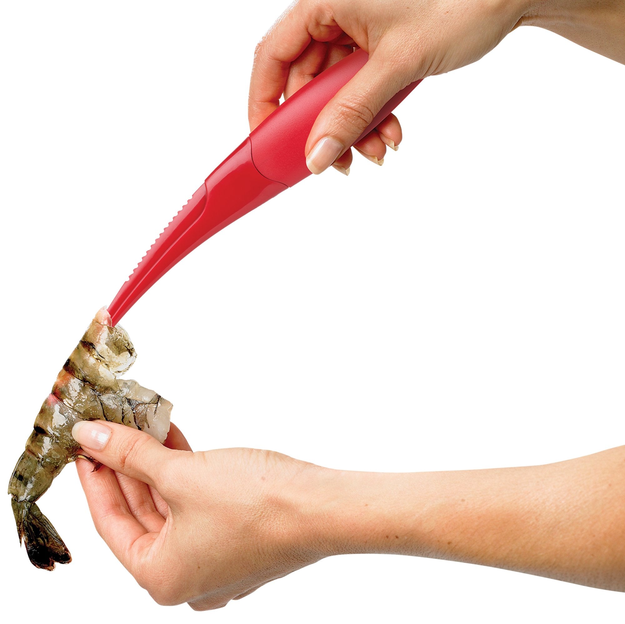 Good Cook Shrimp Deveiner And Cleaner