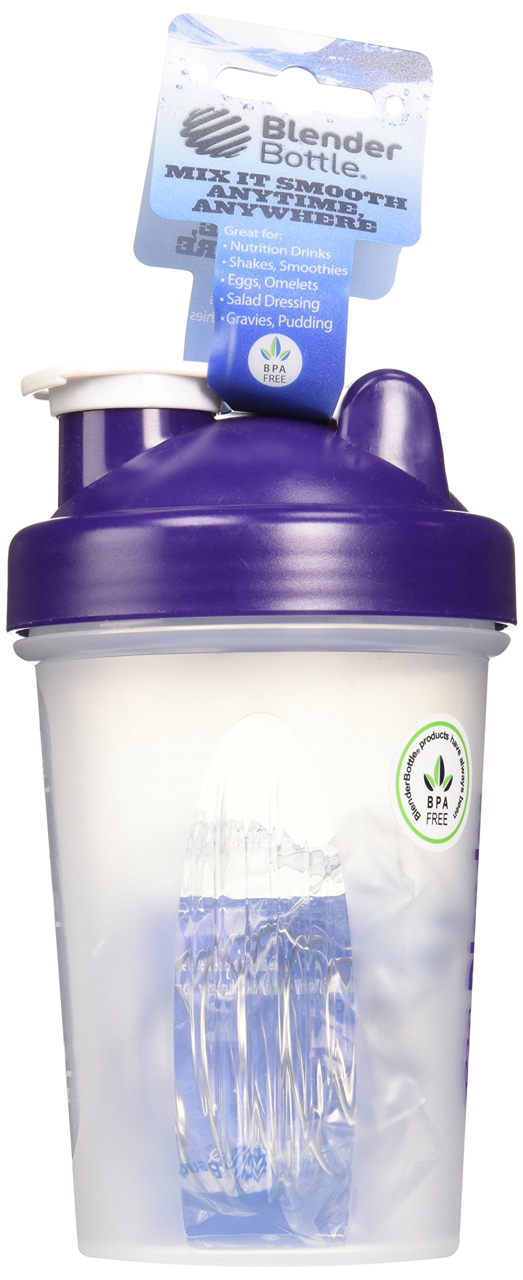 Blender Bottle Classic 20Z