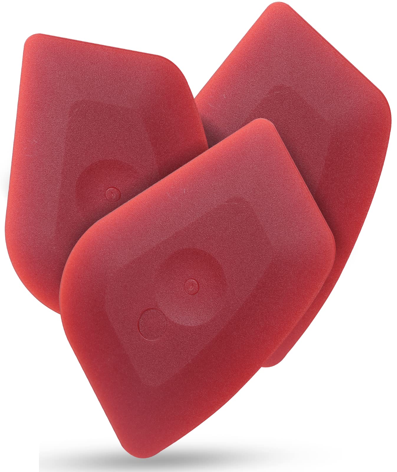 Pan Scraper Dish Scraper Food Scraper Tool Plastic Pot Scraper Kitchen Scraper Grease Scraper Cast Iron Skillet Pan Scraper Tool