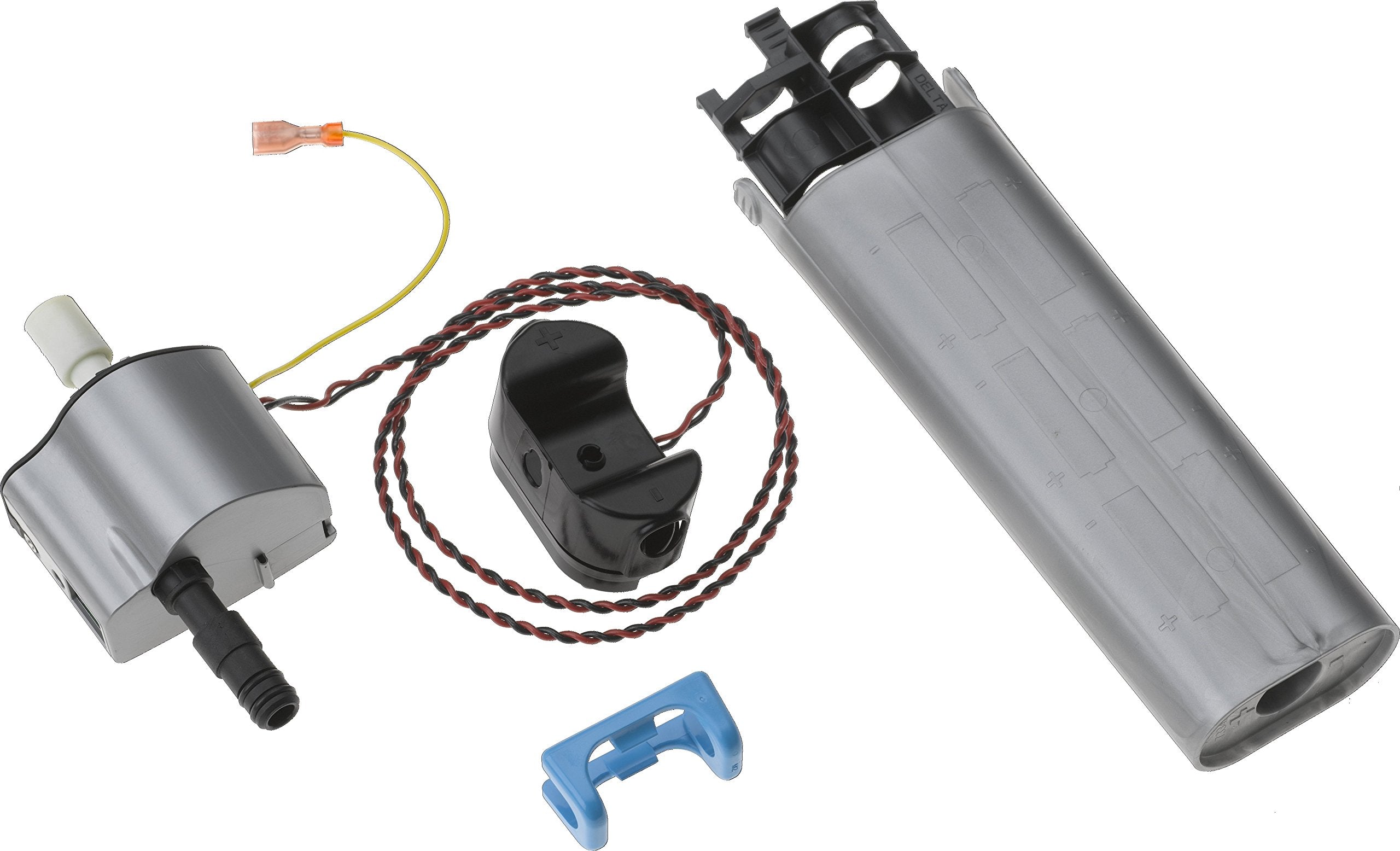 Delta Faucet EP74856 Solenoid Assembly for Pull-Out,Chrome
