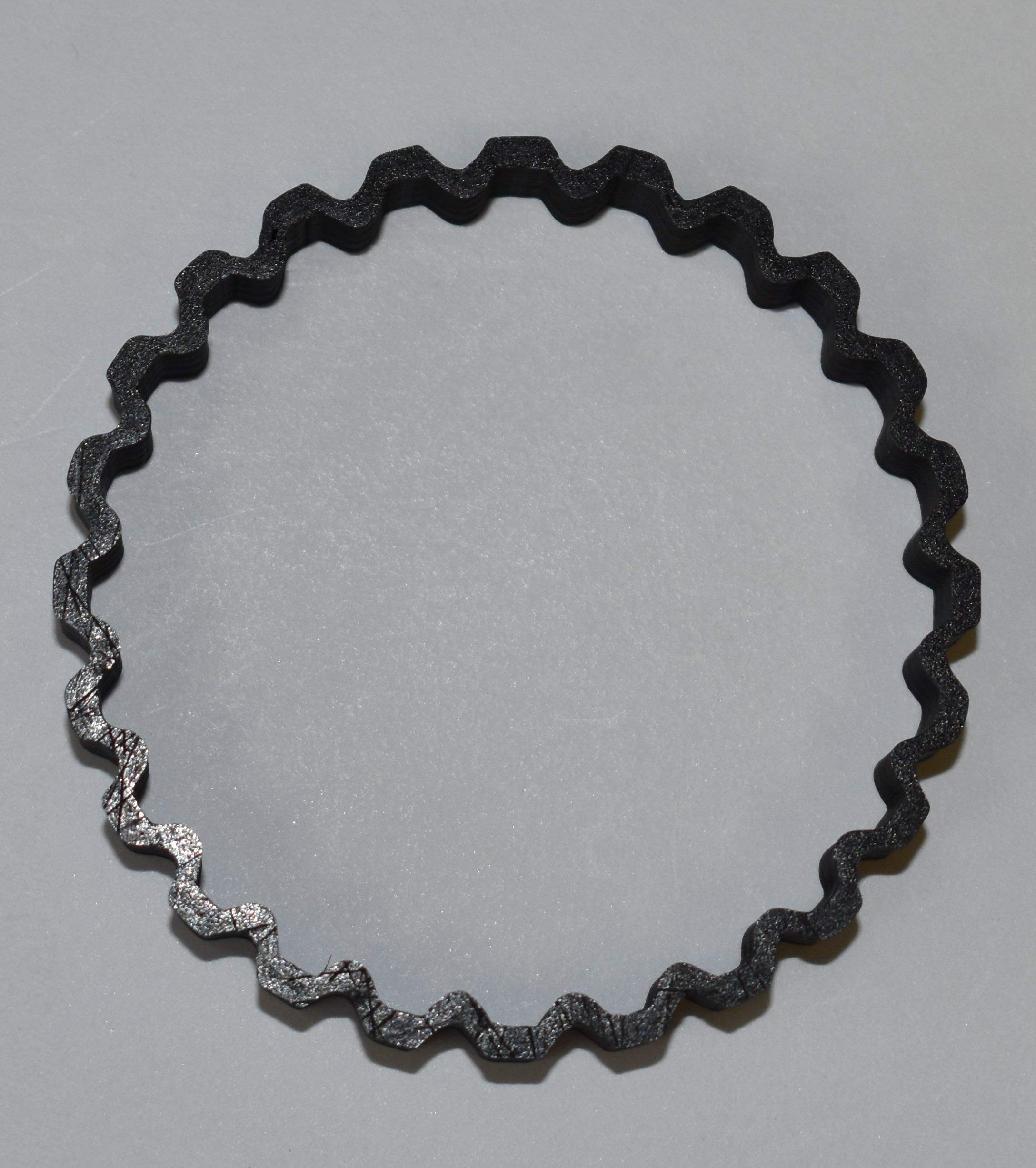 Bottle Top Cap Soda Pop Cola Beverage Bottle Cookie Cutter Made In Usa Pr628