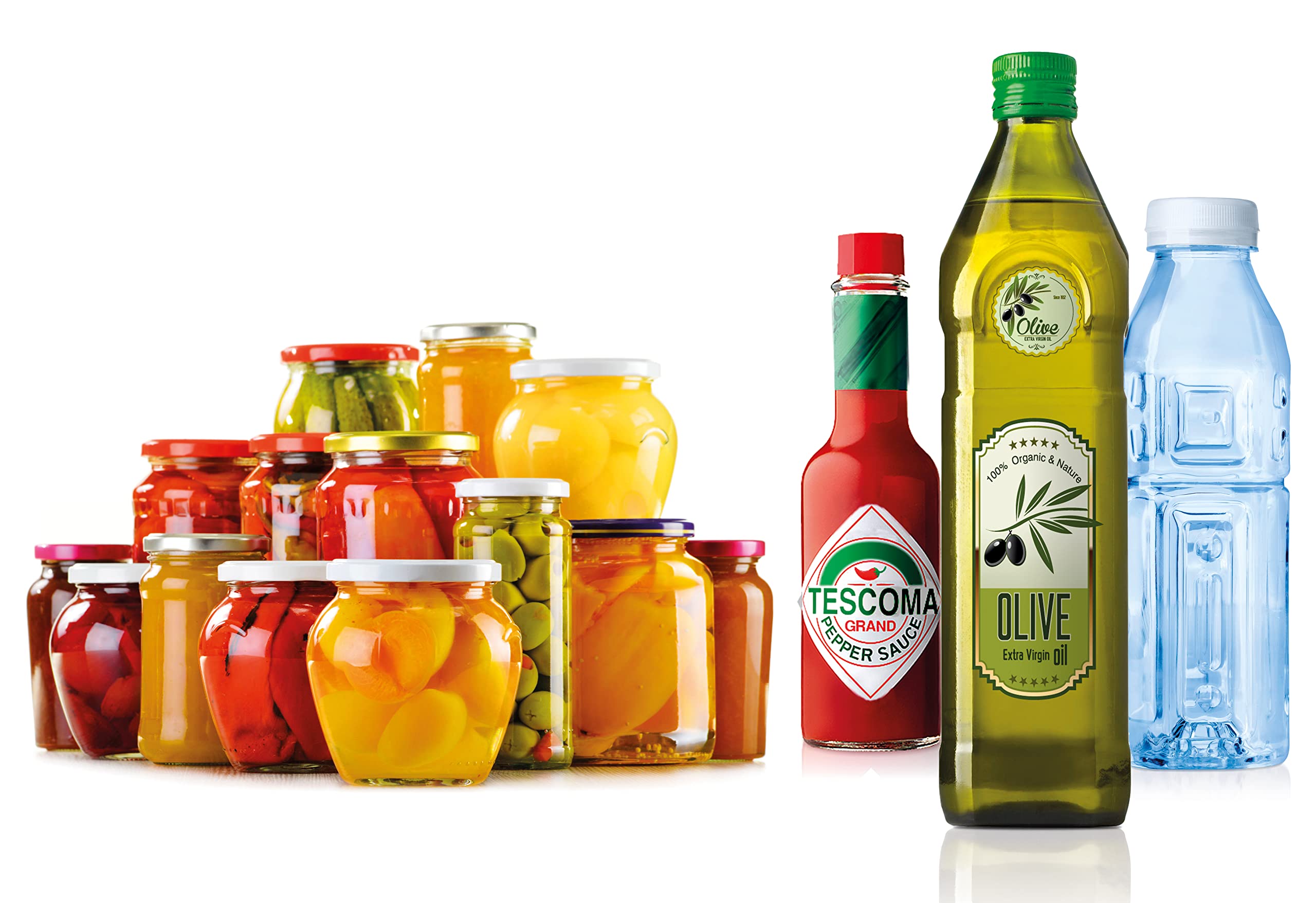 Jar Opener ''Presto''