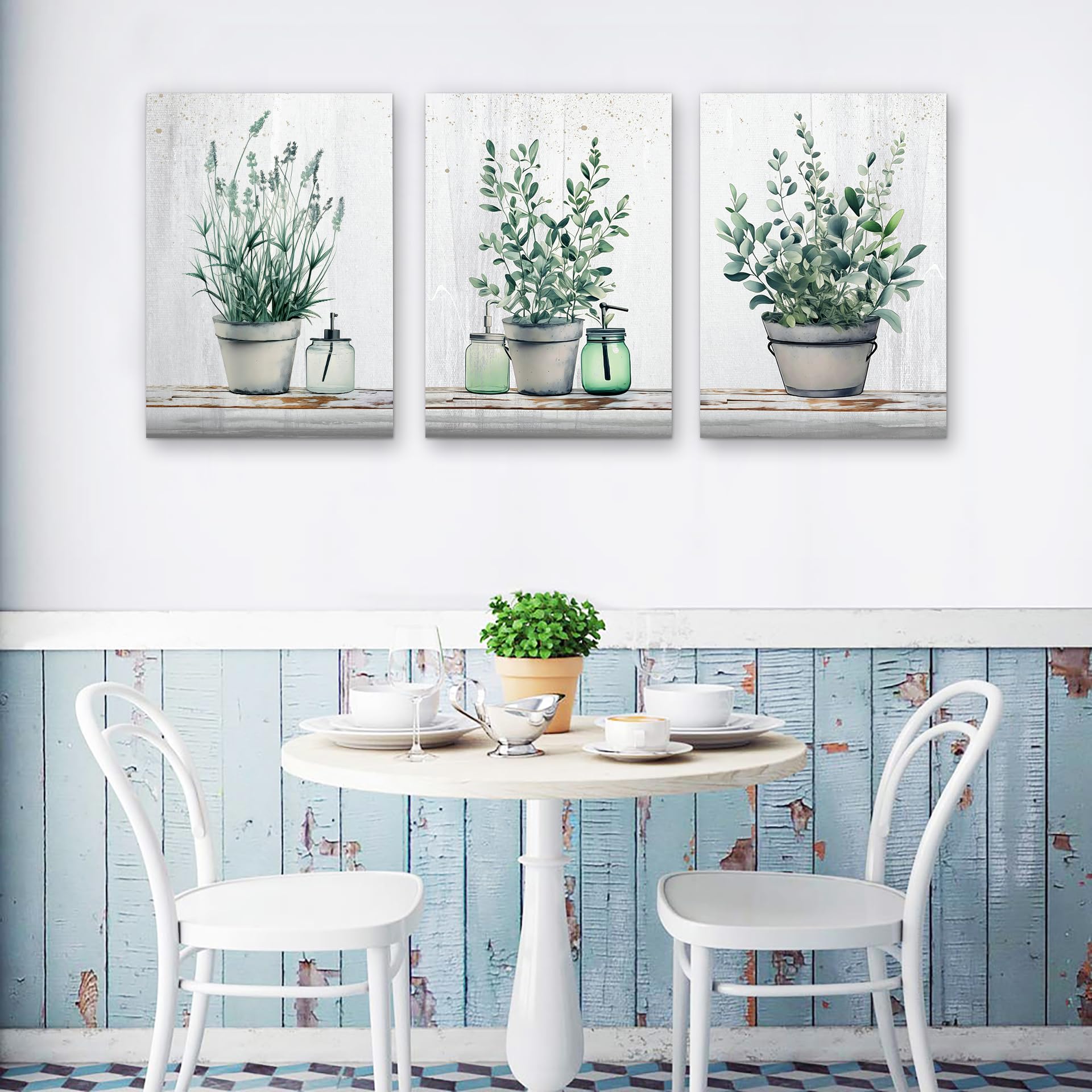 Mhartk66 Large Wall Decor For Bedroom Canvas Wall Art Paintings For Kitchen Dining Room Wall Decoration For Living Room Office D