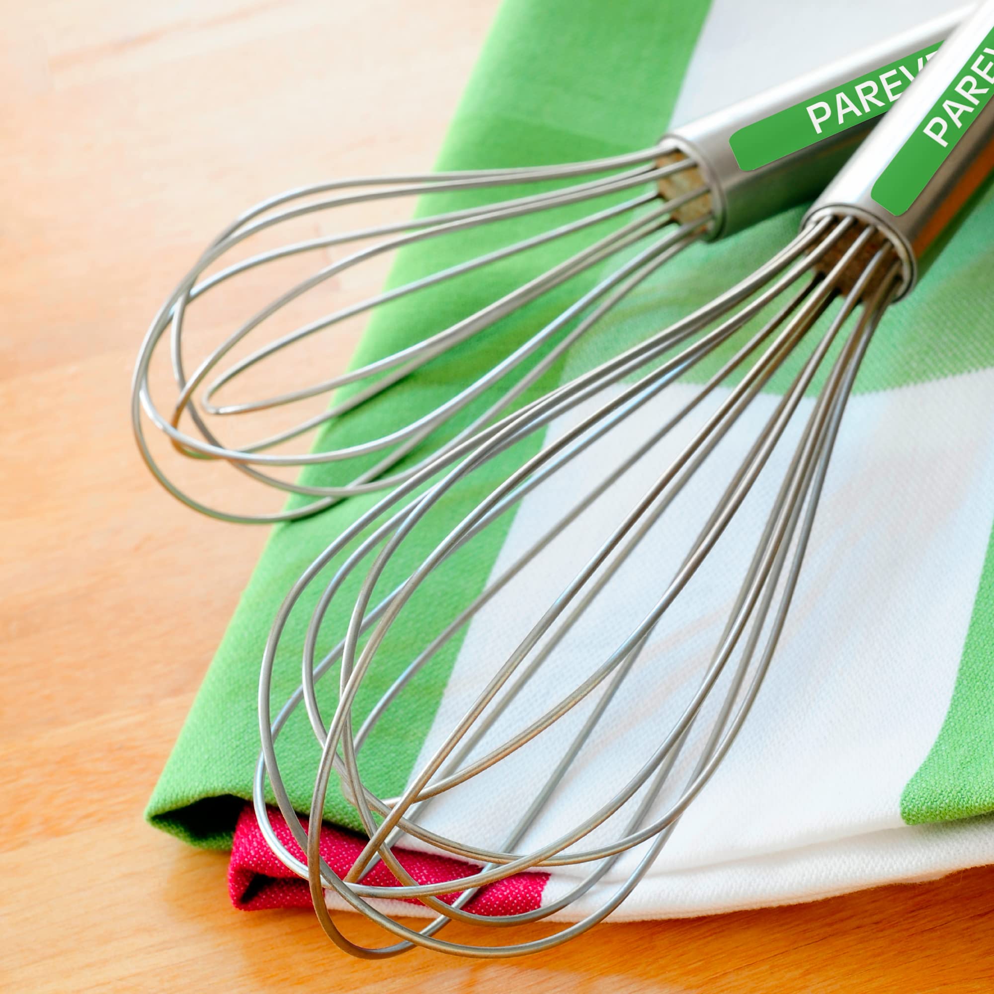 Lovable Labels Kosher Labels, 120 Pre-Printed Meat, Dairy And Pareve Kosher Stickers, Microwave, Freezer And Dishwasher Safe, Co