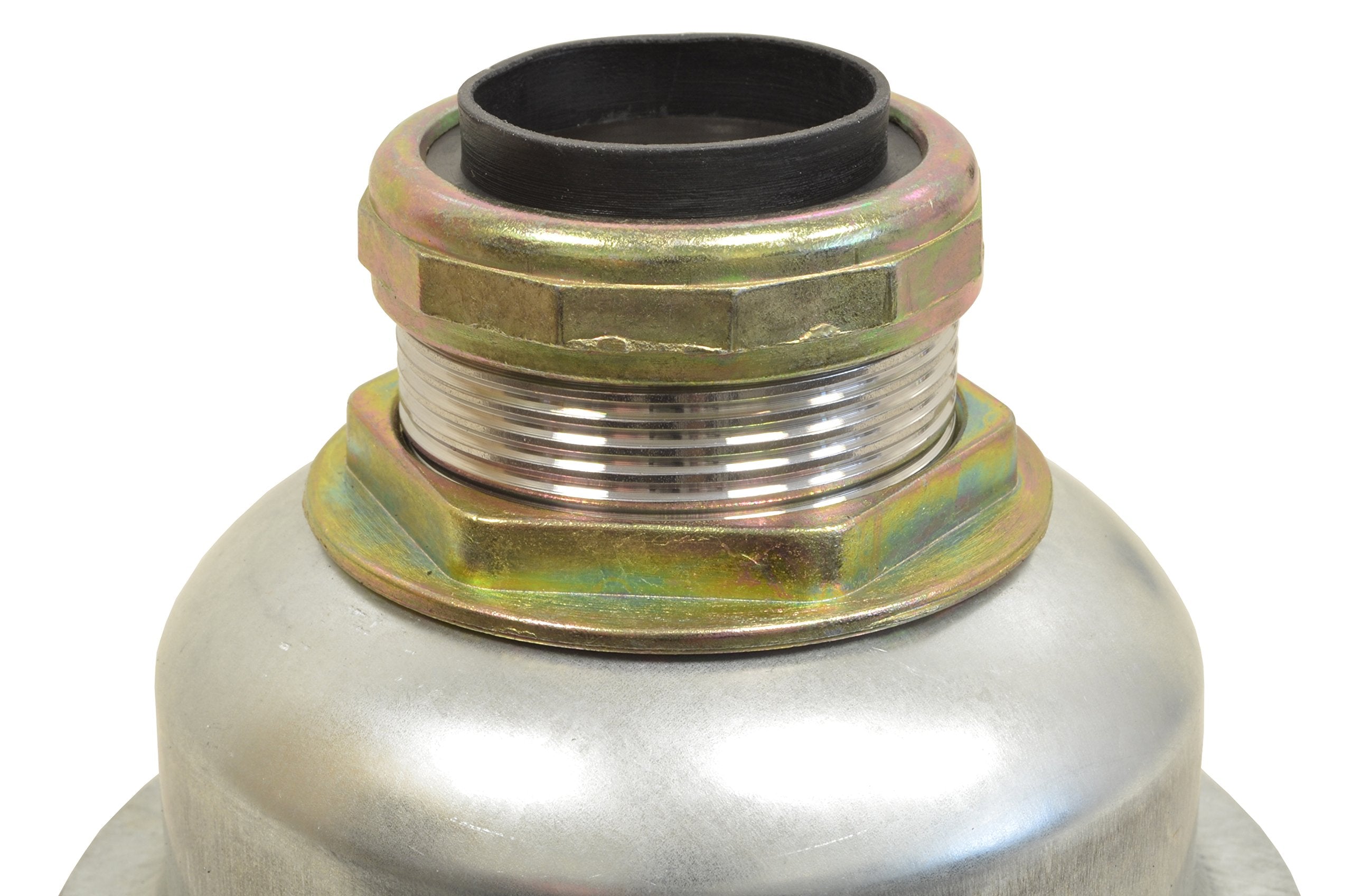 Coflex Easy To Install, Fit All, Classic Sink Basket Strainer