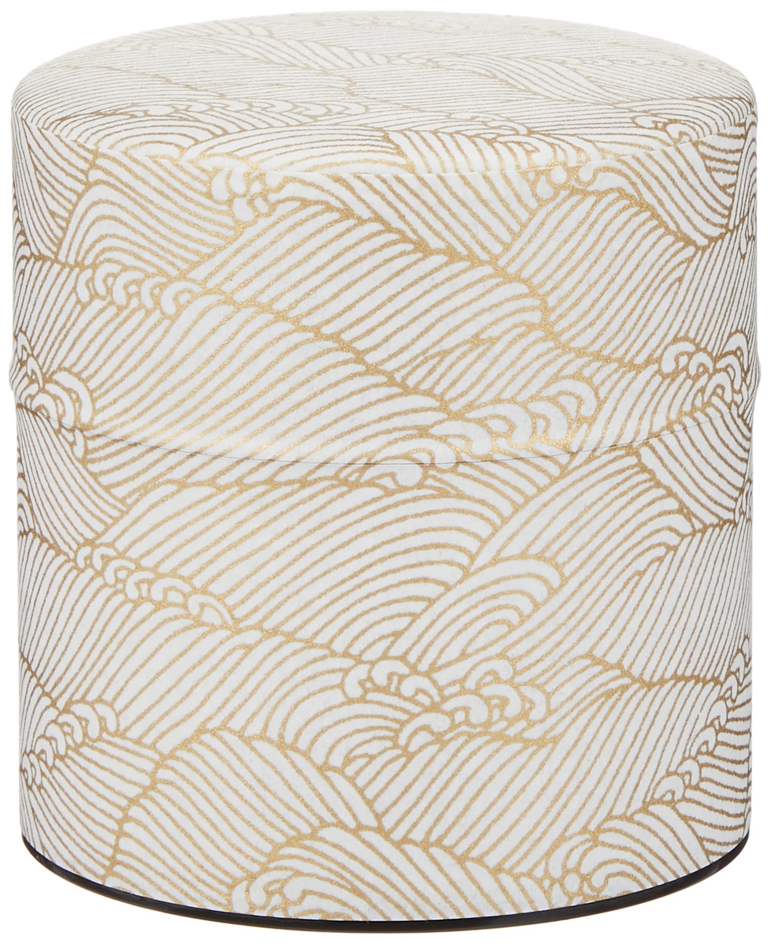 ????(Yamaco) Yamako 80095 Po Kan Gorgeous Wave S Tea Can