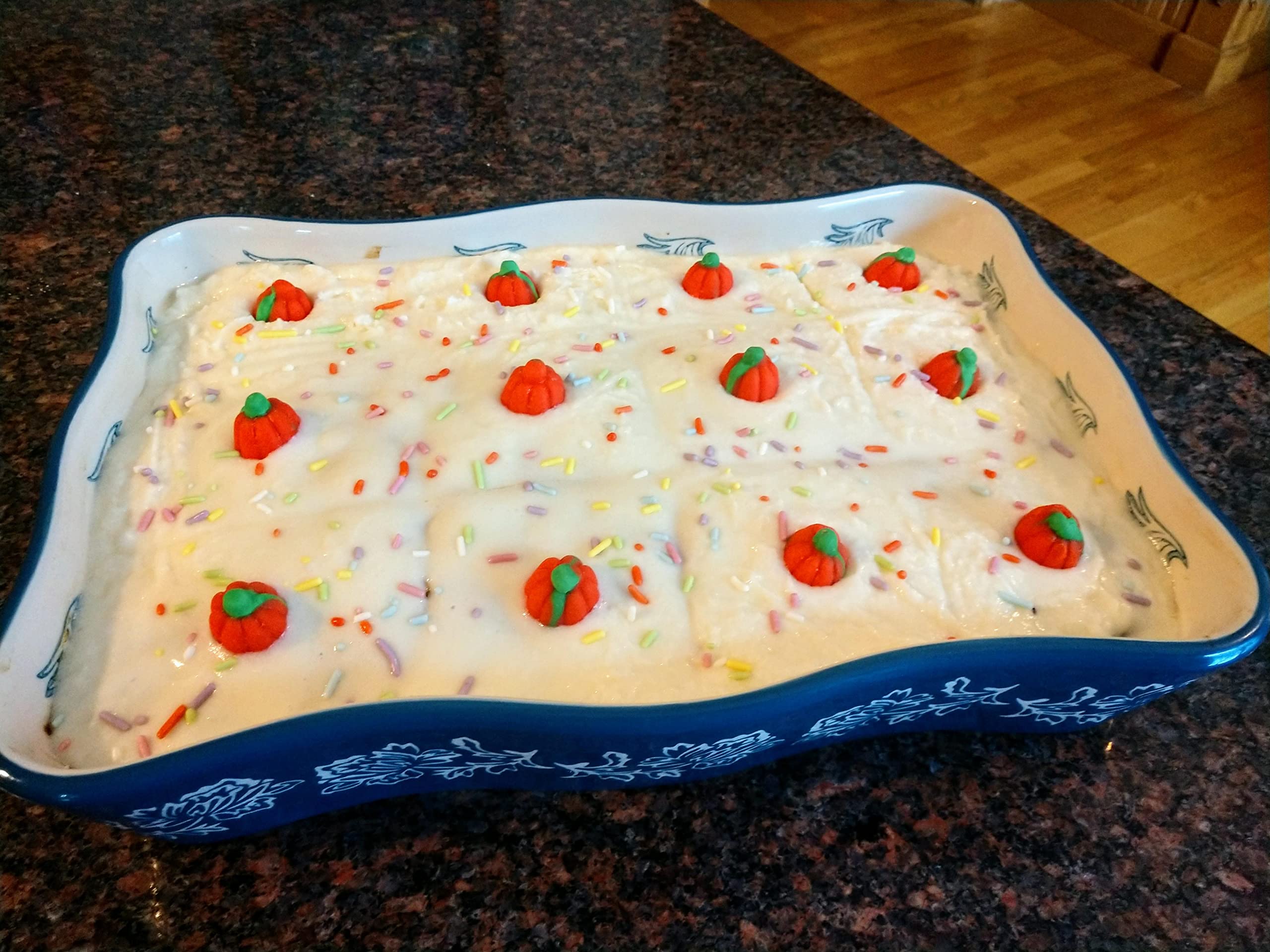 Wisenvoy Casserole Dishes For Oven Lasagna Pan 2-Pcs Baking Dish Casserole Dish Baking Dishes For Oven Baking Dish Set