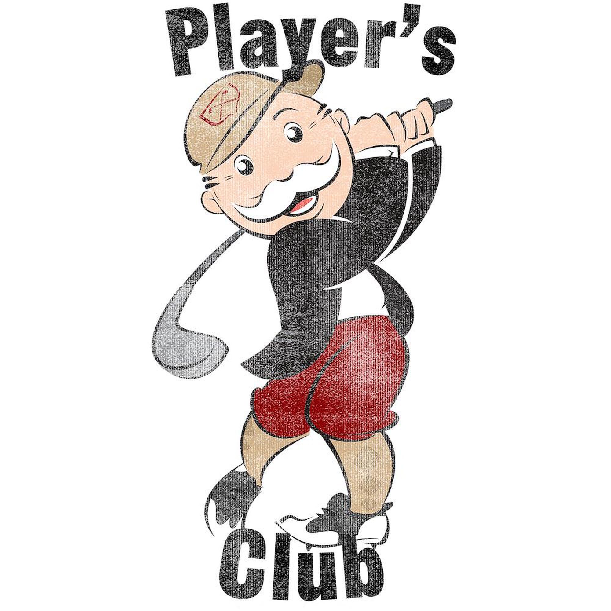 CafePress Monopoly Player's Club 15 oz (444 ml) Ceramic Coffee Mug