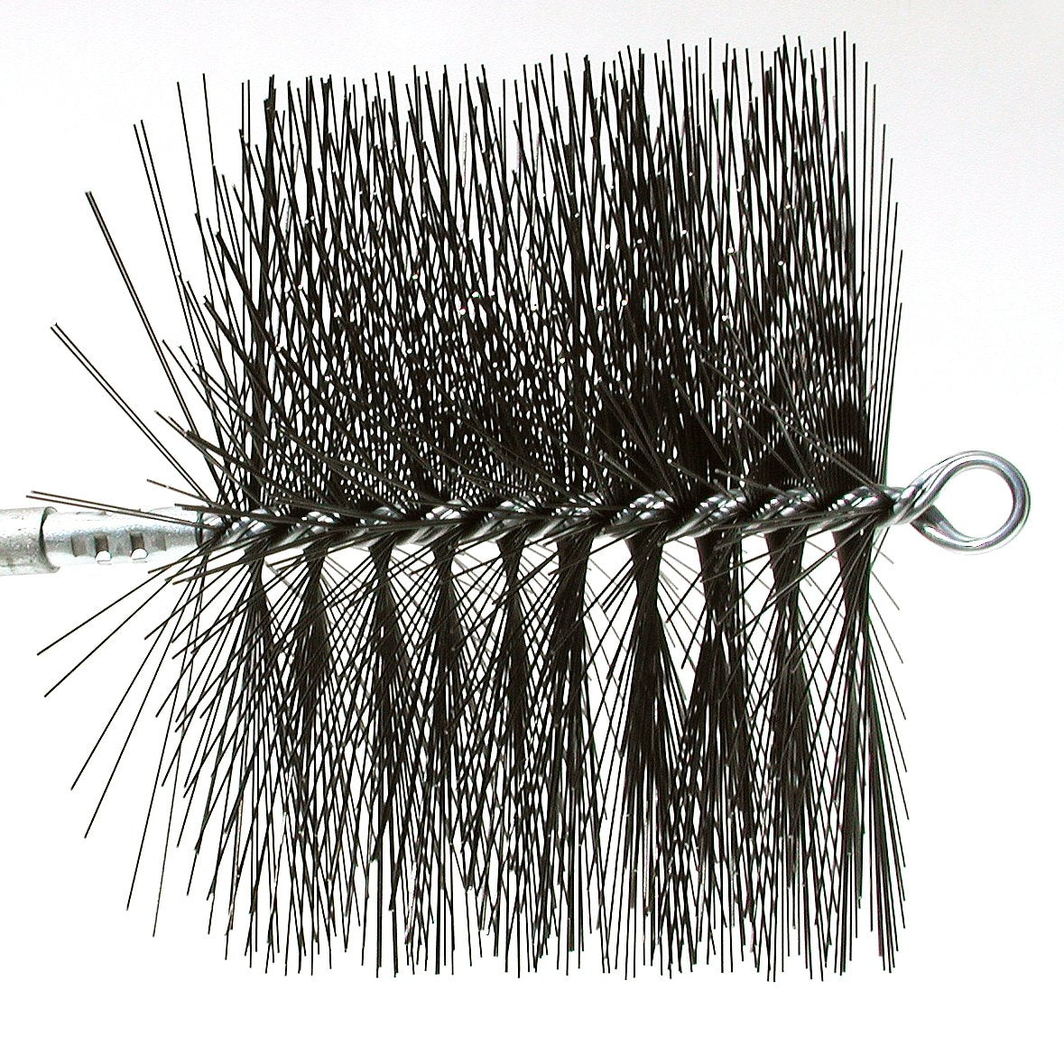 Rutland Products Rutland 16410 Round Wire Chimney Sweep Brush, 10-Inch, No Size, No Color