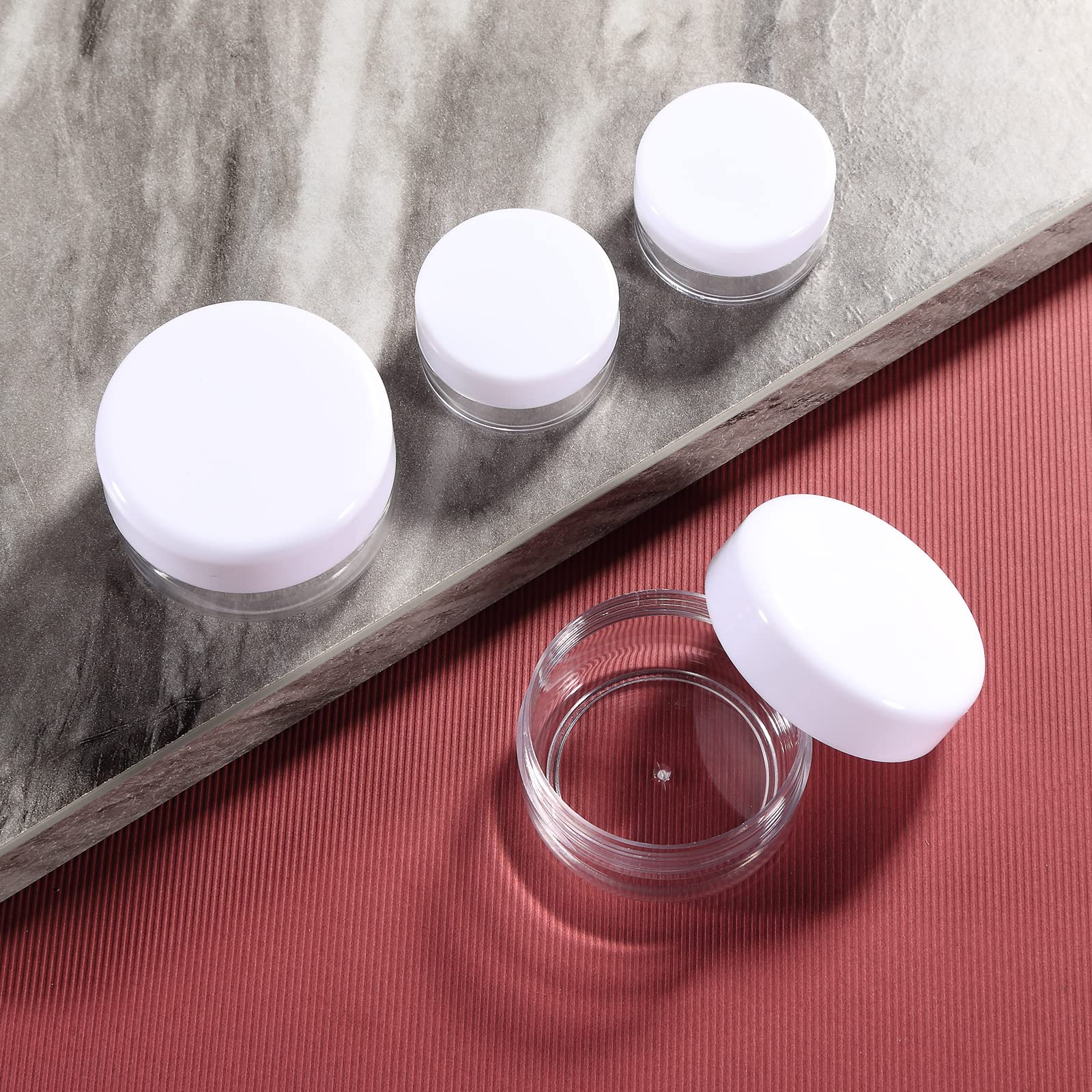Gemice 16 Pack Travel Bottles Set For Toiletries,Tsa Approved Travel Size Containers Leak Proof Silicone Squeezable Tubes Travel