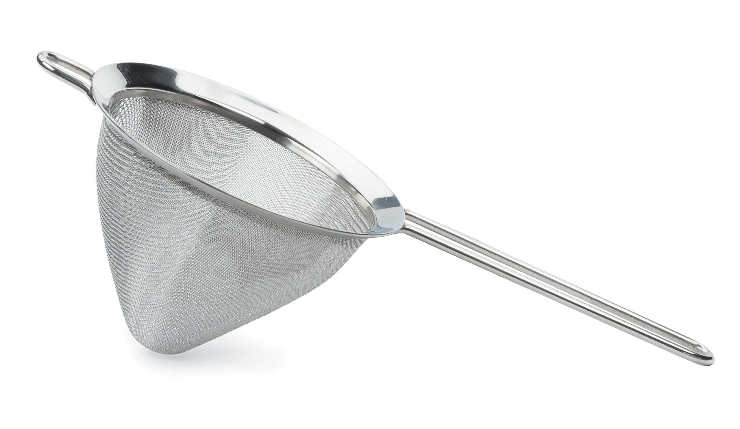 RSVP Intl Mesh Strainer 6.25In