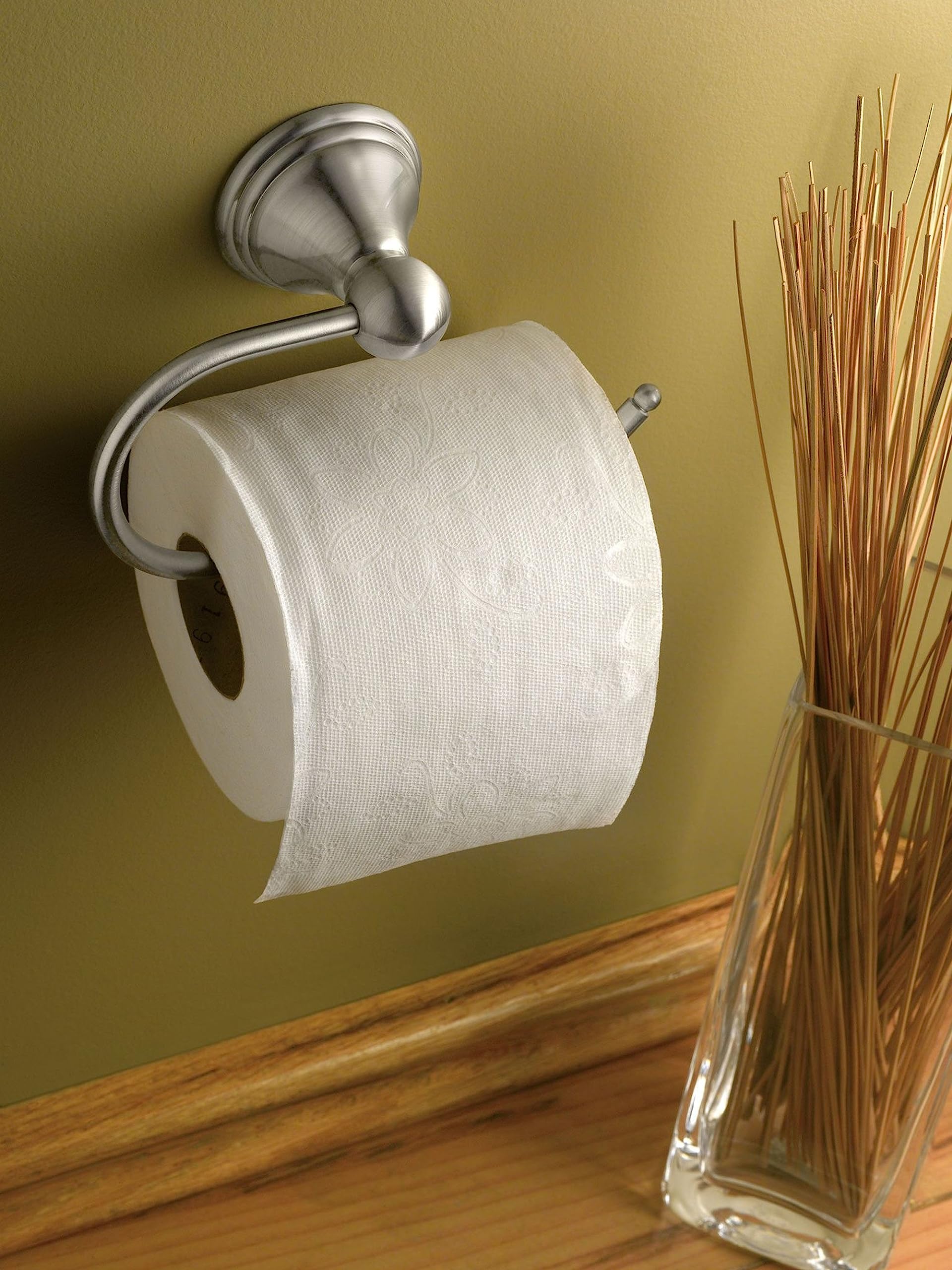 PRSTN PAPER HOLDER BN (Pack of 1)